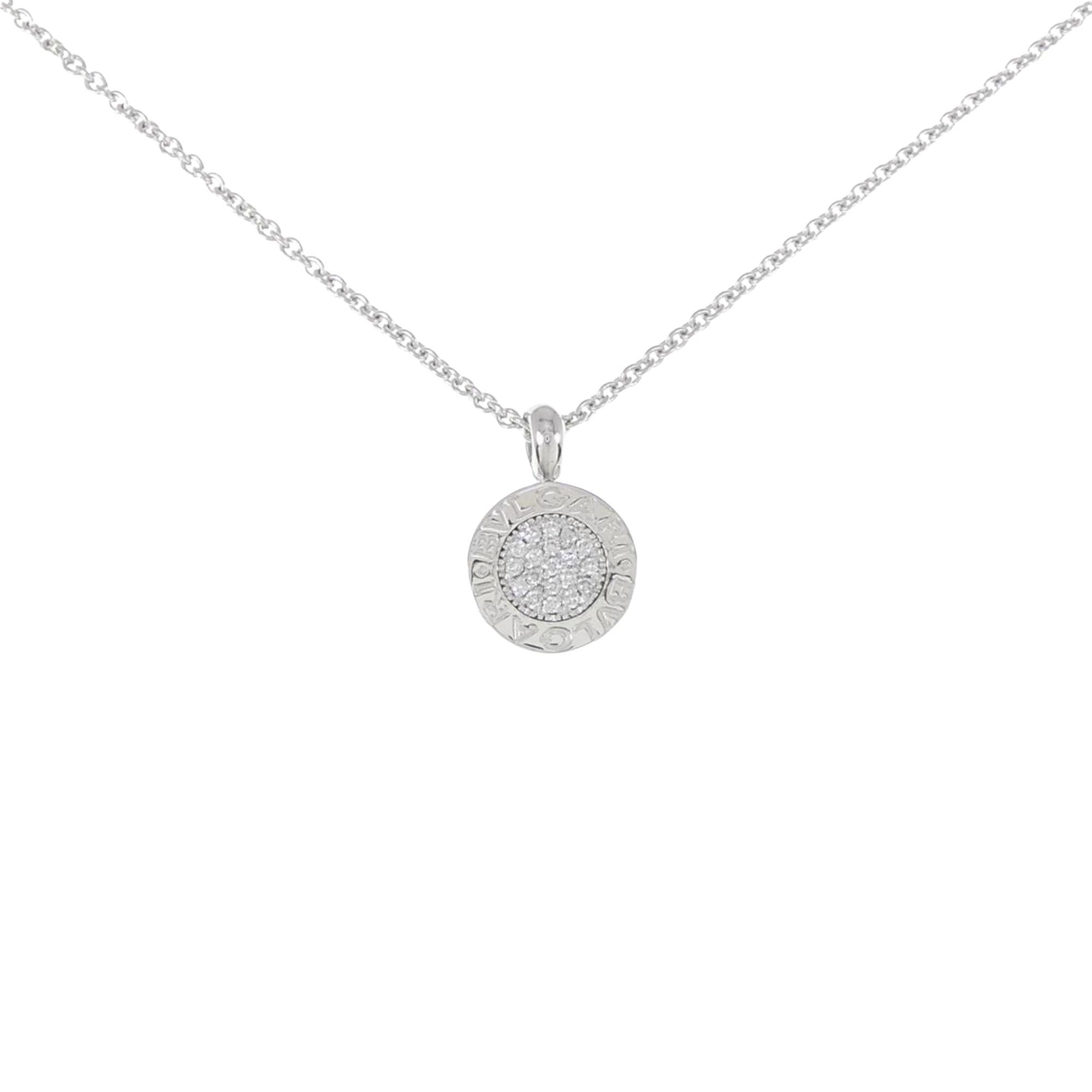 Bvlgari Bulgari Bvlgari bvlgari necklace Size ONE SIZE - 2 Thumbnail