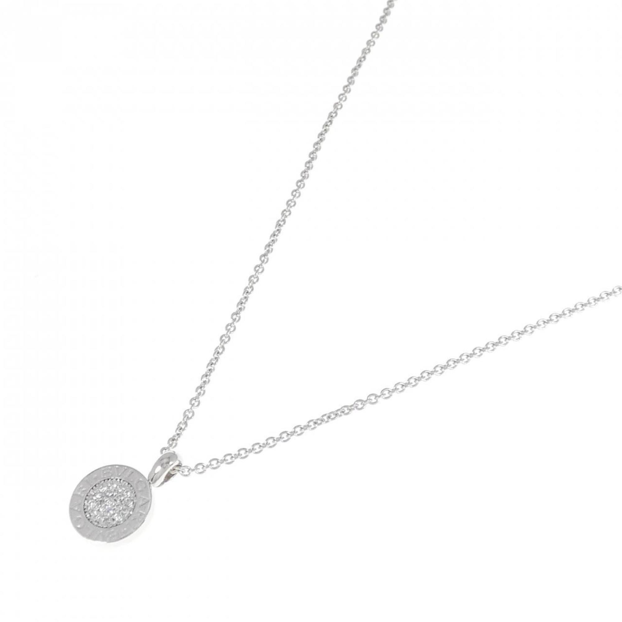Bvlgari Bulgari Bvlgari bvlgari necklace Size ONE SIZE - 5 Thumbnail