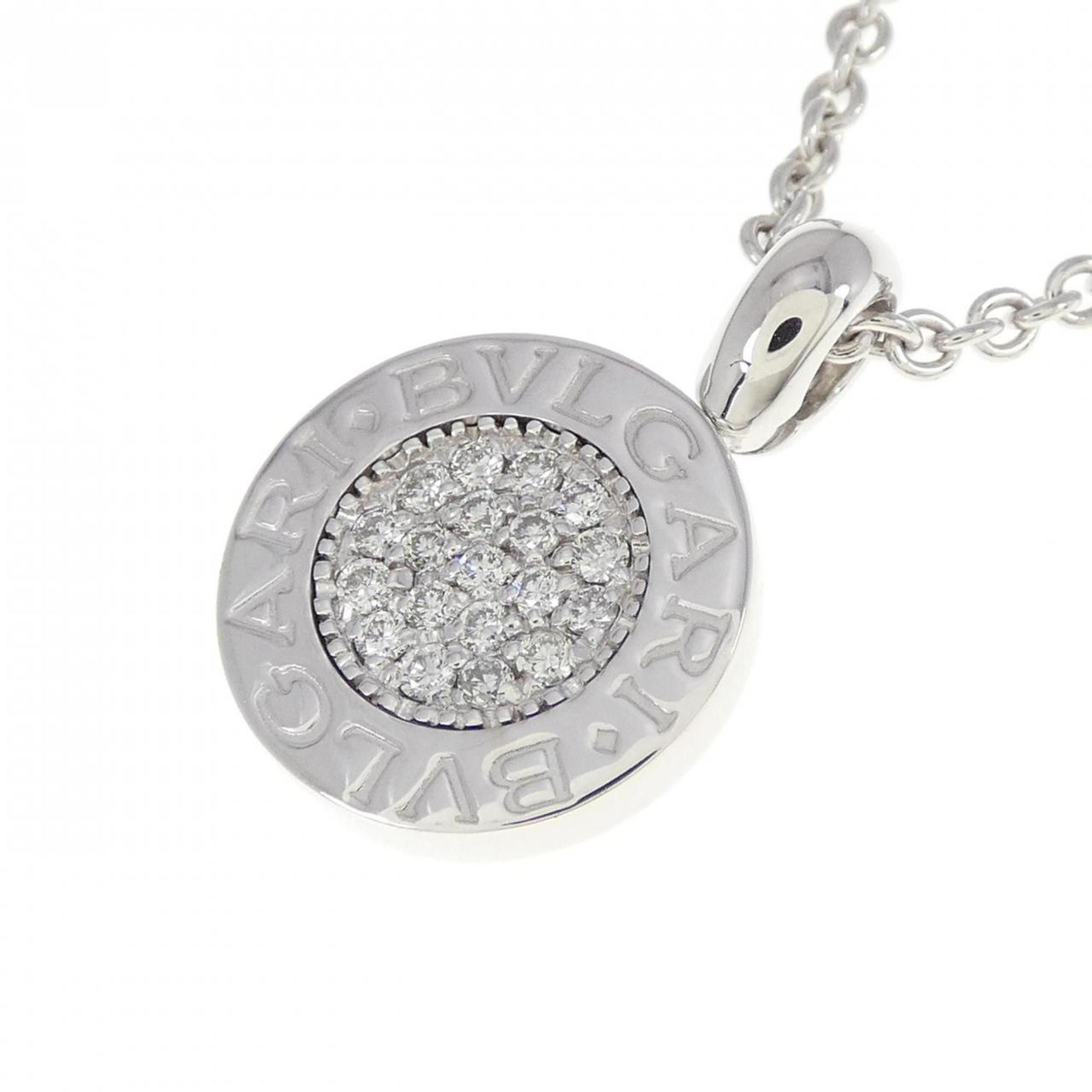 Bvlgari Bulgari Bvlgari bvlgari necklace Size ONE SIZE - 6 Thumbnail