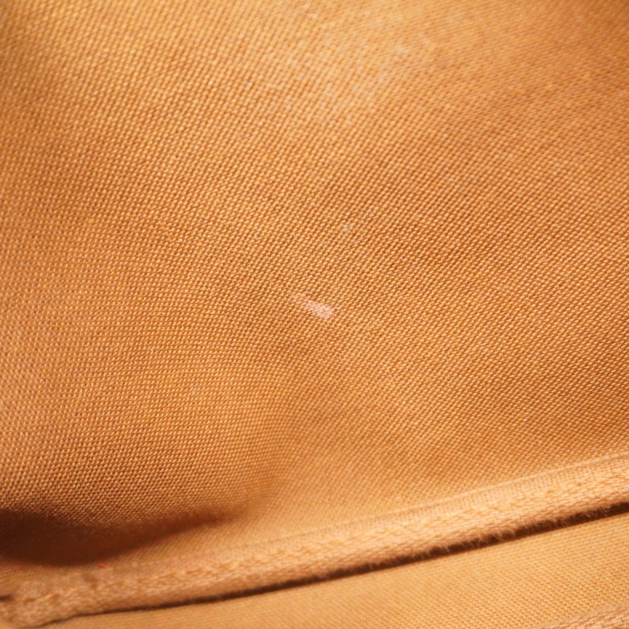 Louis Vuitton Louis Vuitton Pochette Accessoire clutch Size ONE SIZE - 7 Thumbnail