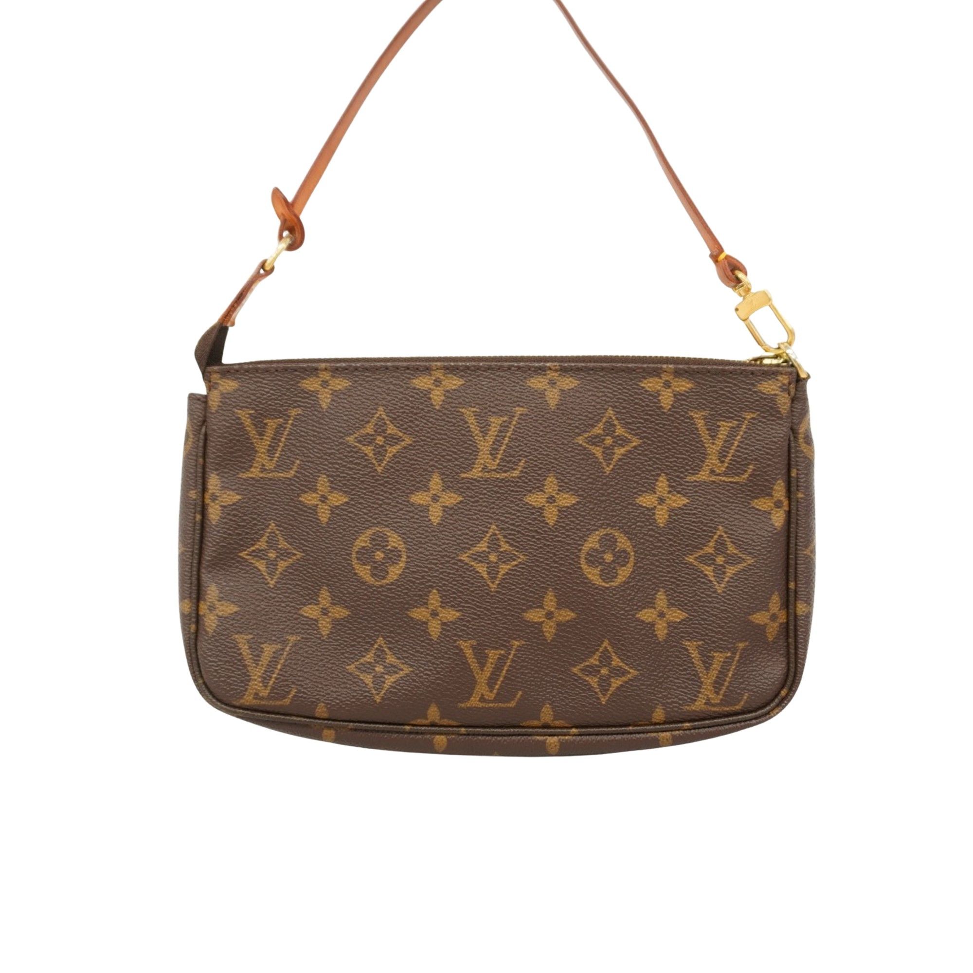 Louis Vuitton Louis Vuitton Pochette Accessoire clutch Size ONE SIZE - 2 Thumbnail