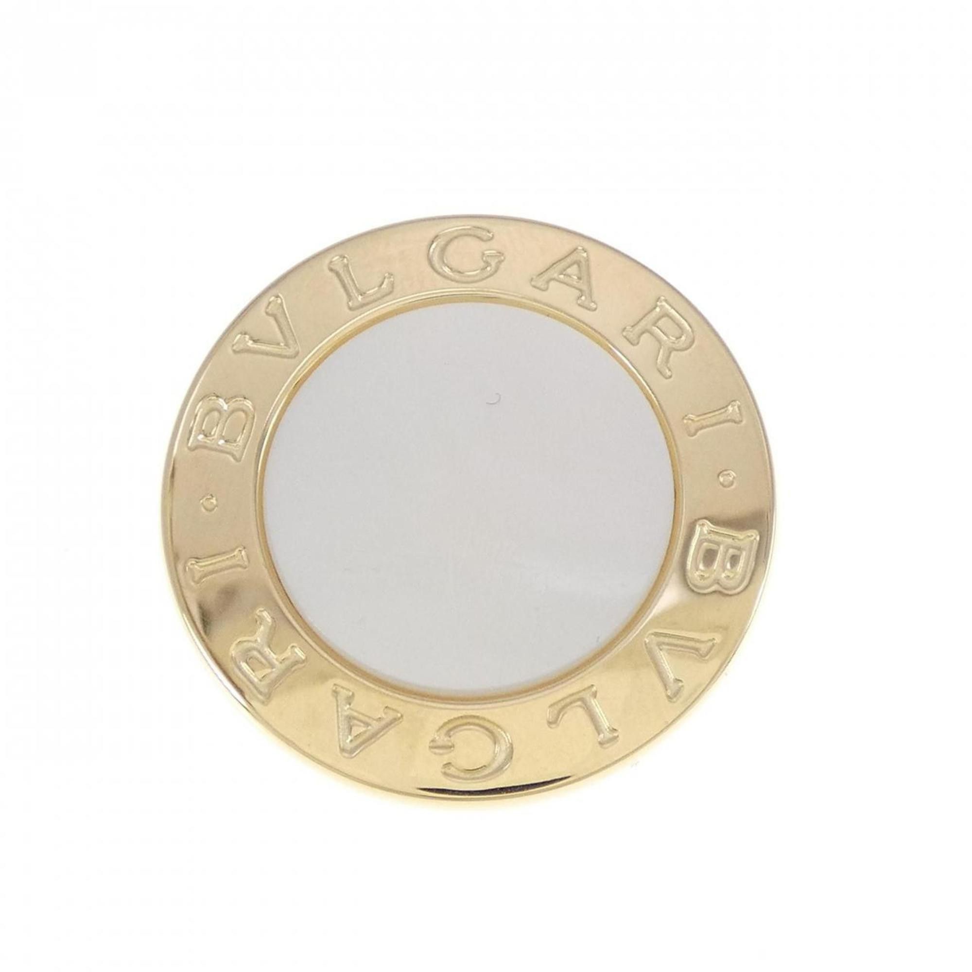Bvlgari Bulgari Bulgari Bulgari ring Size ONE SIZE - 3 Thumbnail