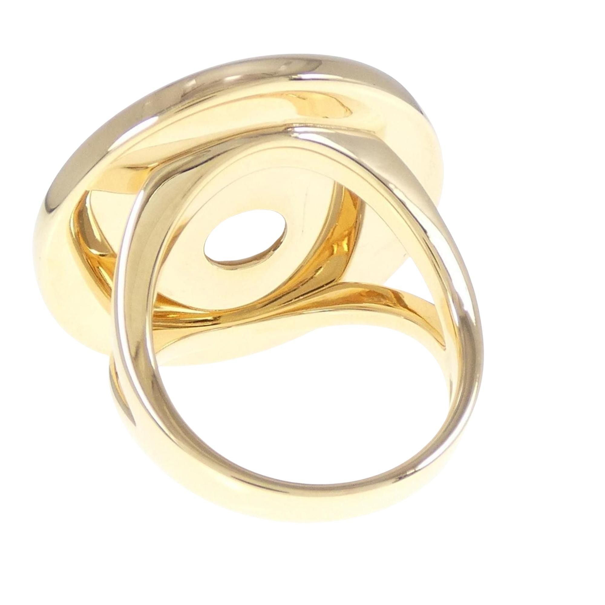Bvlgari Bulgari Bulgari Bulgari ring Size ONE SIZE - 2 Thumbnail