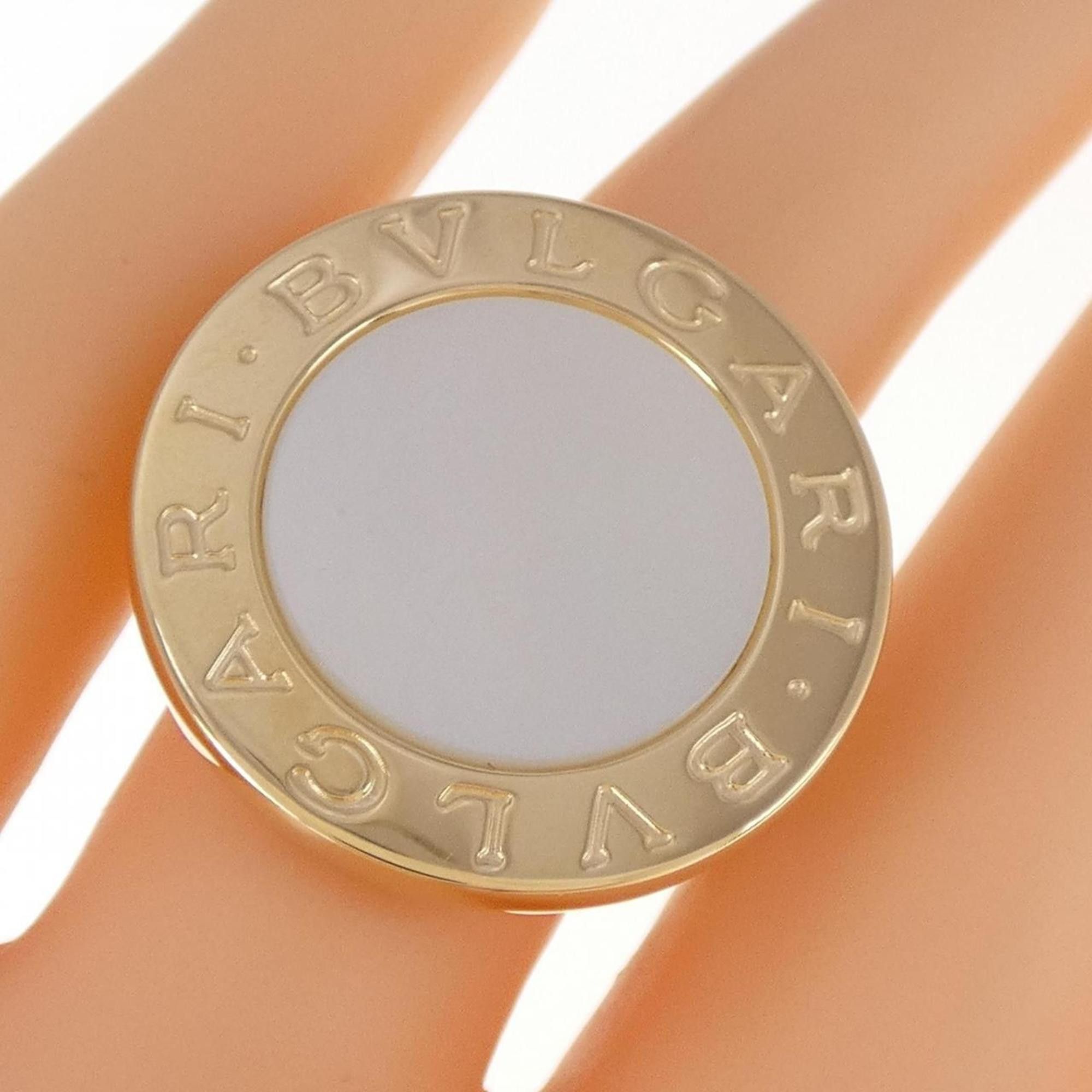 Bvlgari Bulgari Bulgari Bulgari ring Size ONE SIZE - 4 Thumbnail