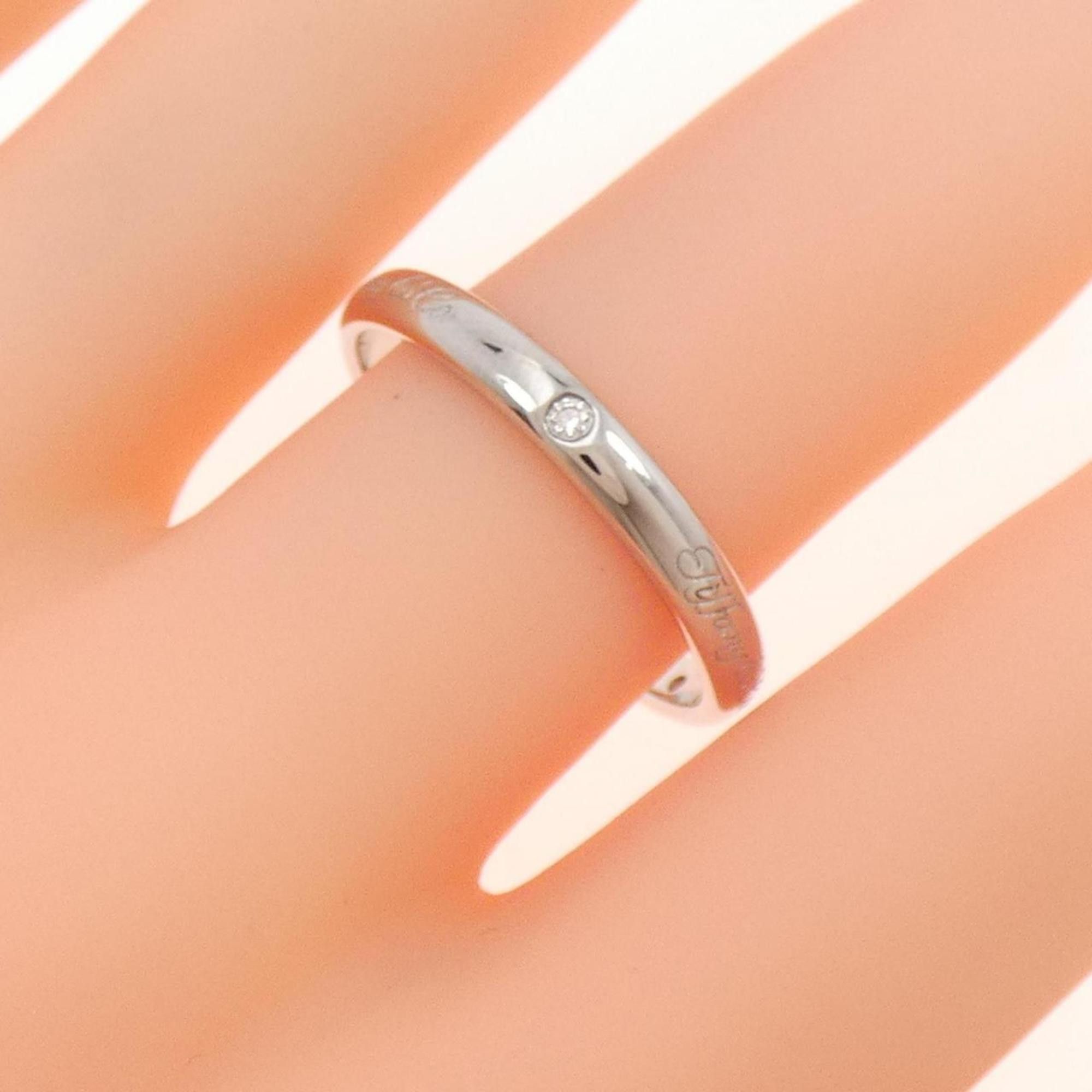 Tiffany & Co. Tiffany & Co Lucida ring Size ONE SIZE - 5 Thumbnail
