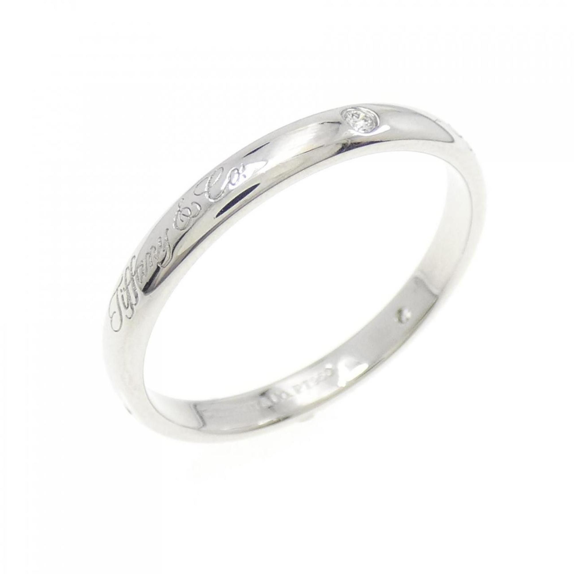 Tiffany & Co. Tiffany & Co Lucida ring Size ONE SIZE - 3 Thumbnail
