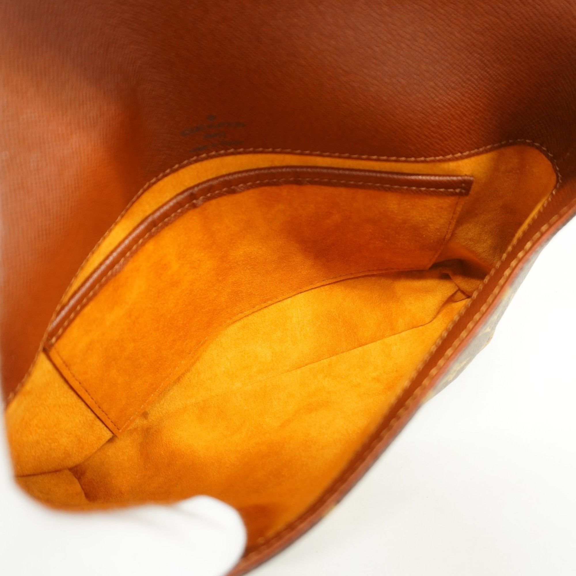 Louis Vuitton Louis Vuitton Musette Tango shoulder Size ONE SIZE - 10 Thumbnail