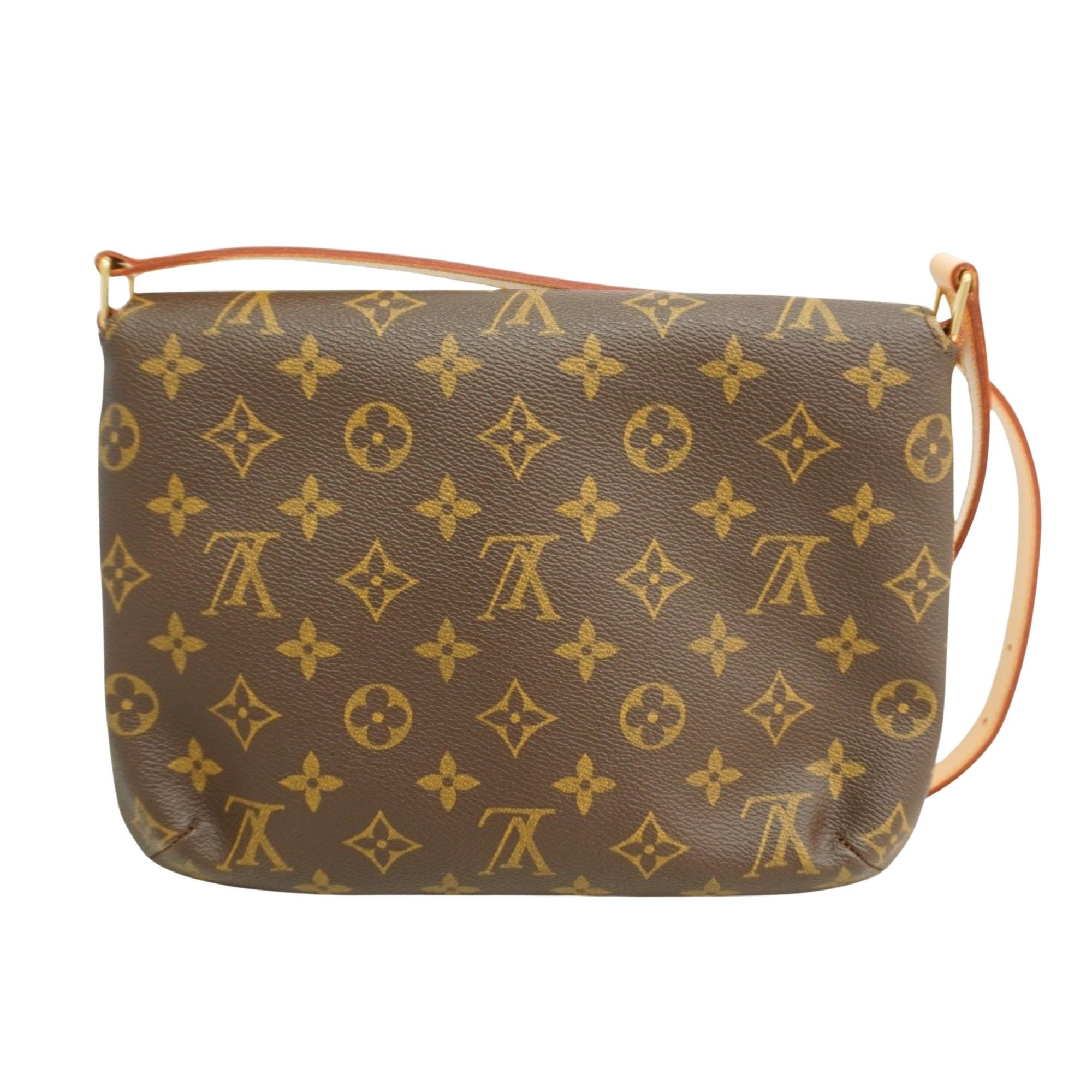 Louis Vuitton Louis Vuitton Musette Tango shoulder Size ONE SIZE - 2 Thumbnail