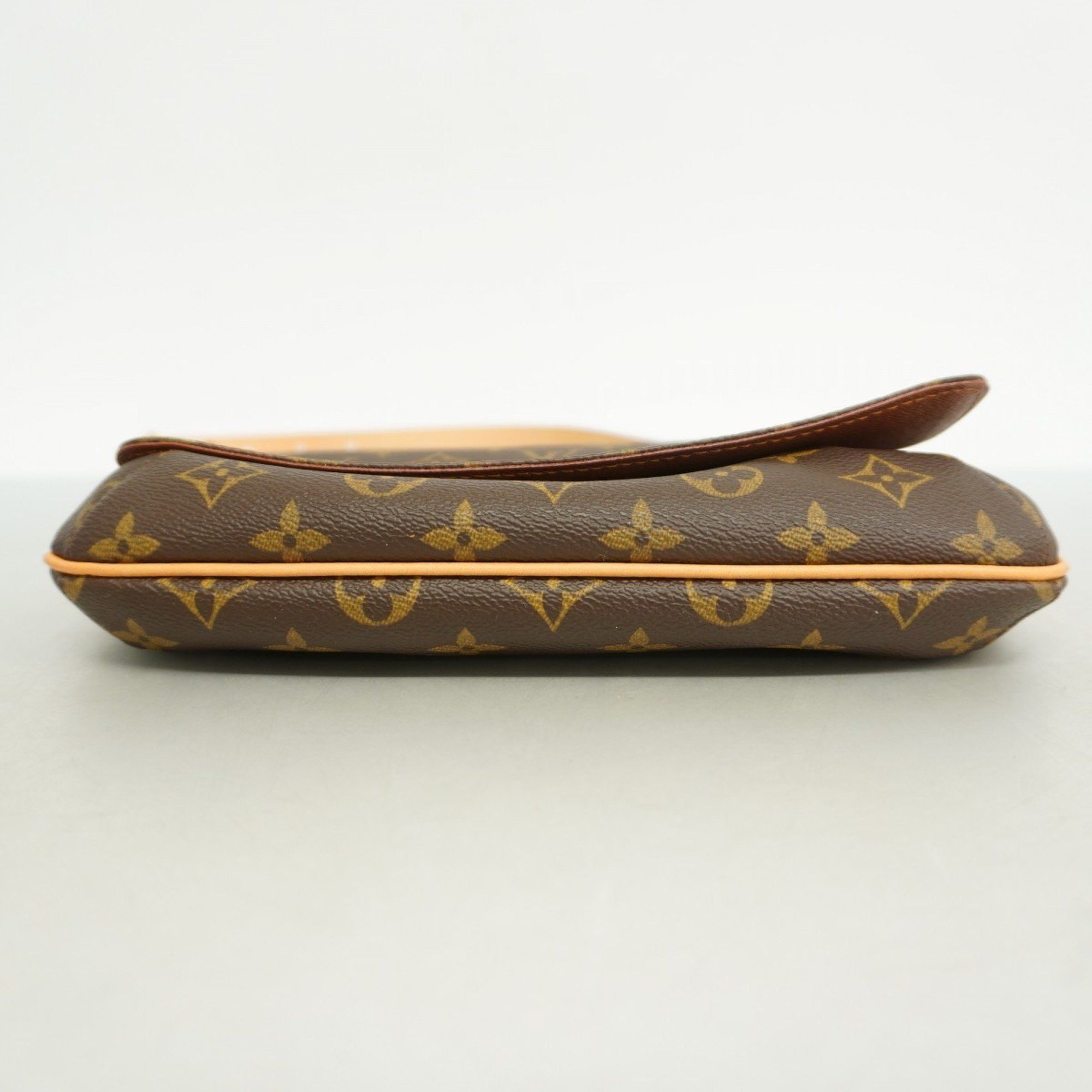 Louis Vuitton Louis Vuitton Musette Tango shoulder Size ONE SIZE - 6 Thumbnail