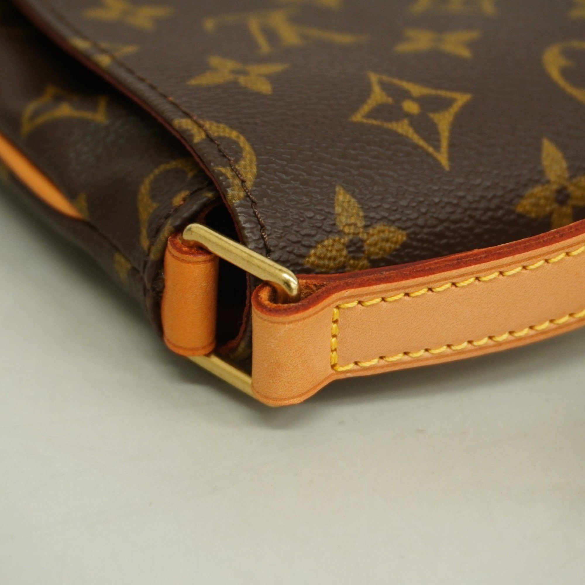 Louis Vuitton Louis Vuitton Musette Tango shoulder Size ONE SIZE - 5 Thumbnail