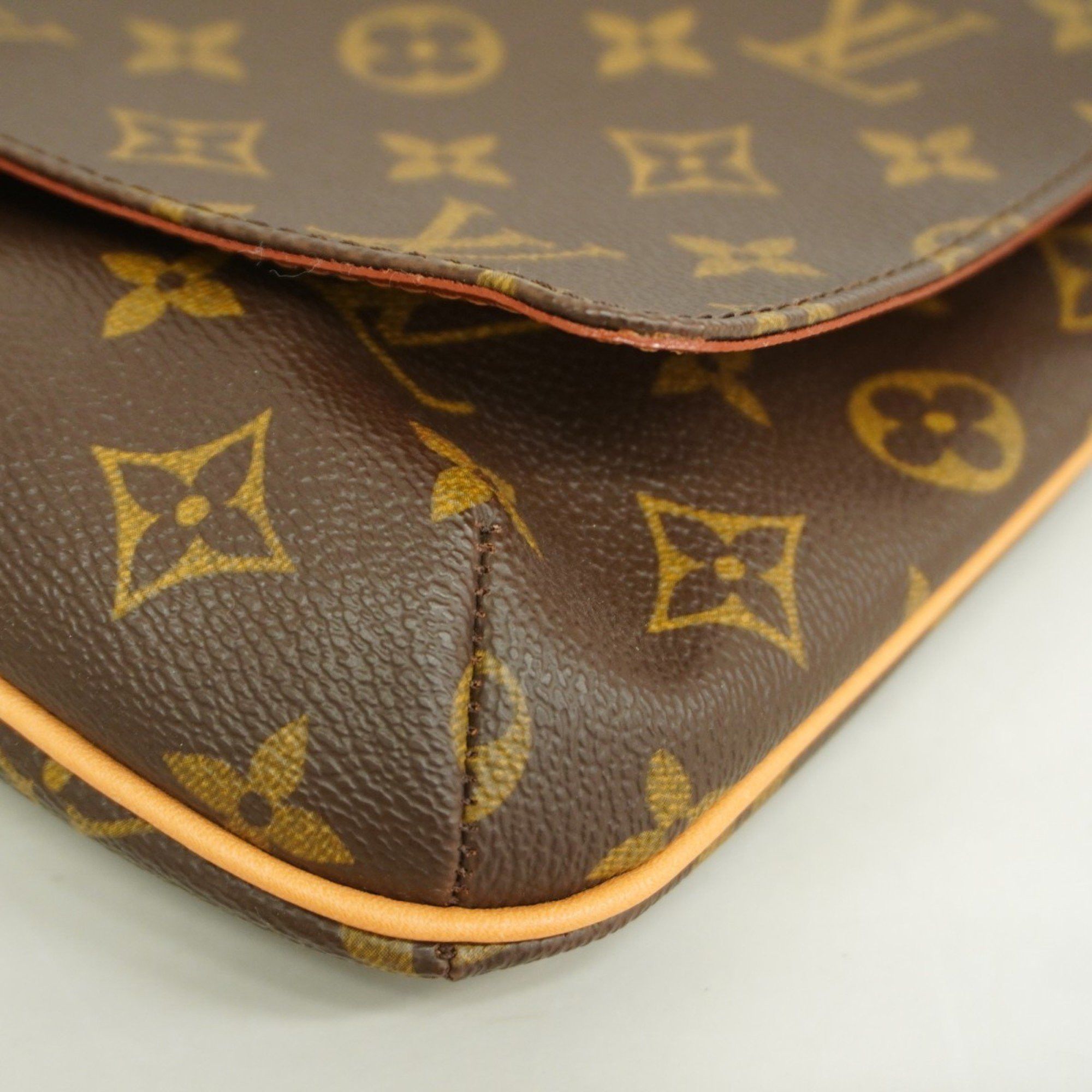 Louis Vuitton Louis Vuitton Musette Tango shoulder Size ONE SIZE - 8 Thumbnail