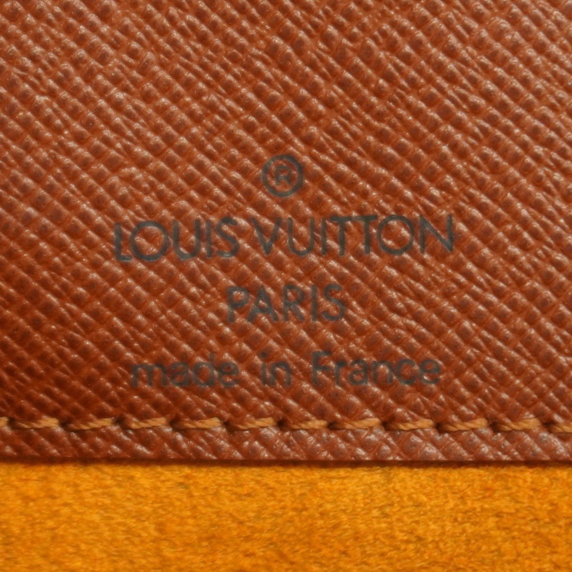 Louis Vuitton Louis Vuitton Musette Tango shoulder Size ONE SIZE - 11 Thumbnail