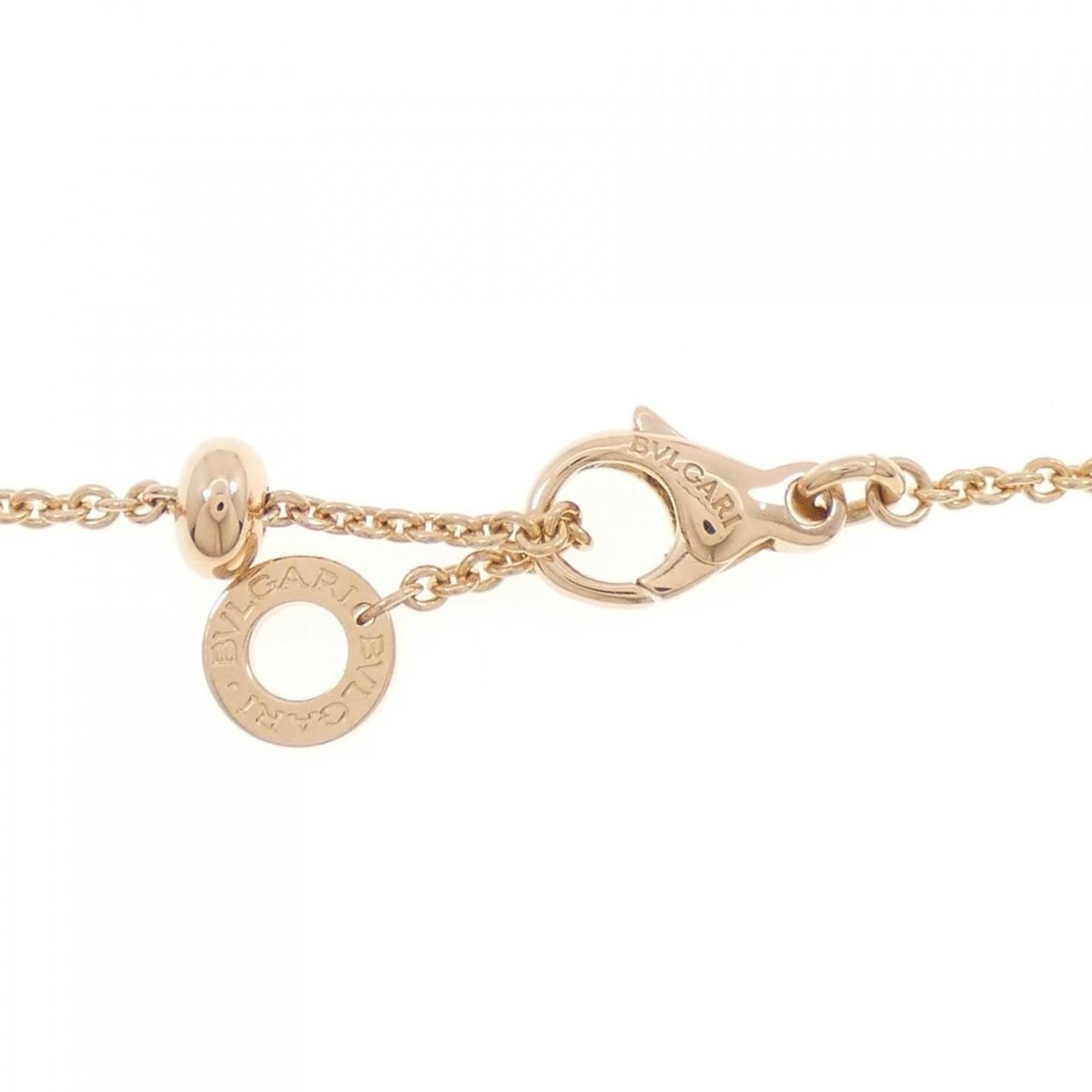 Bvlgari Bulgari B.Zero1 necklace Size ONE SIZE - 4 Thumbnail