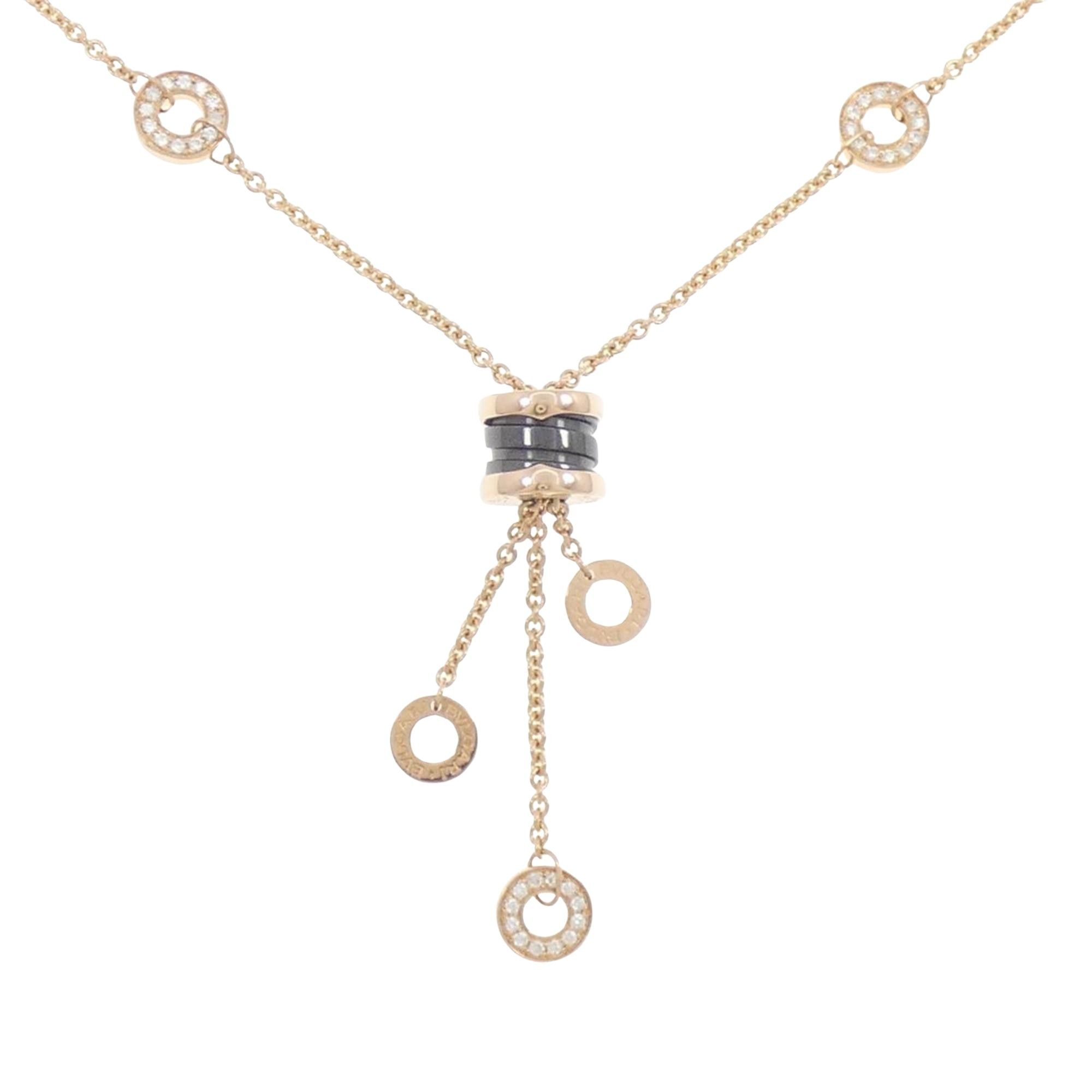 Bvlgari Bulgari B.Zero1 necklace Size ONE SIZE - 2 Thumbnail