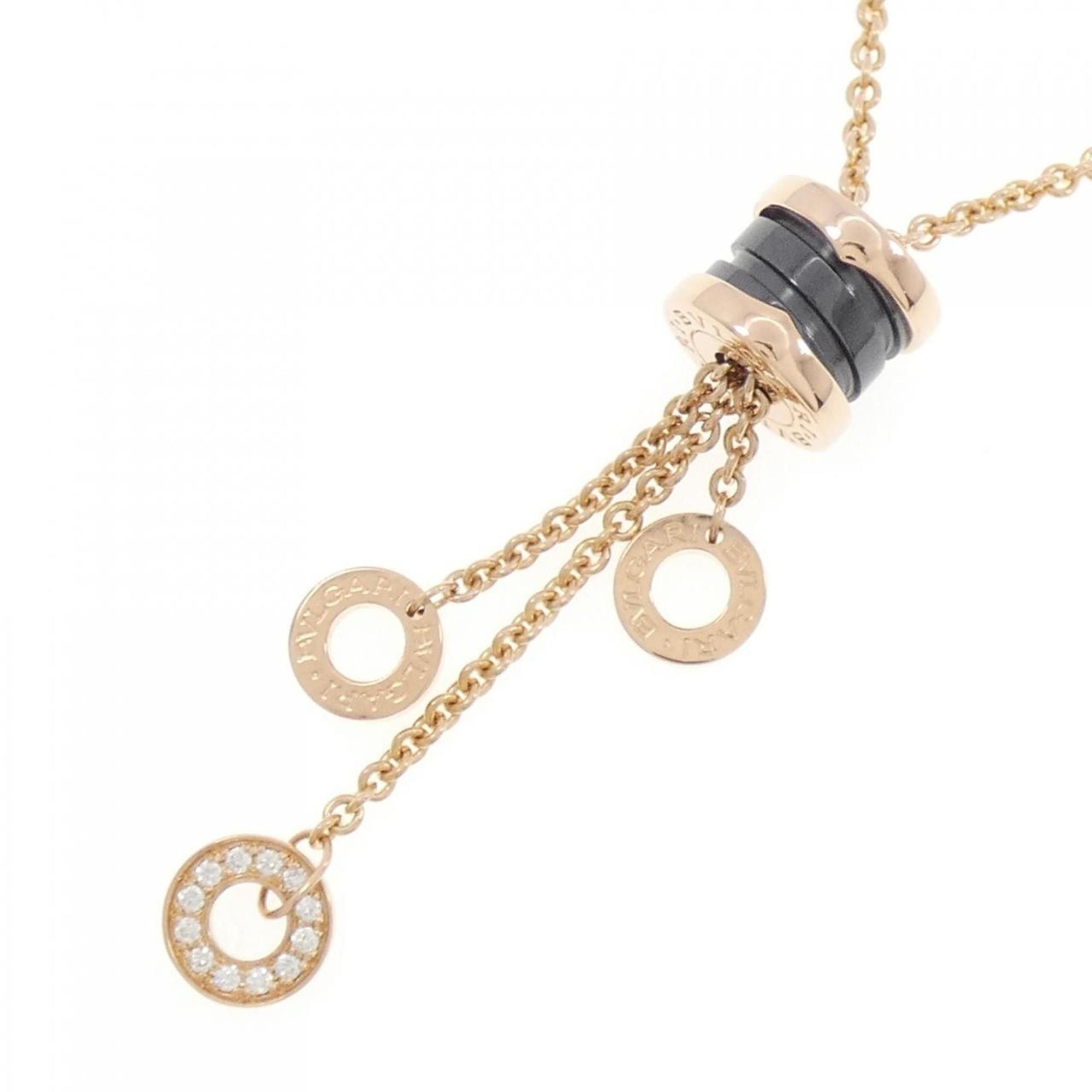 Bvlgari Bulgari B.Zero1 necklace Size ONE SIZE - 3 Thumbnail