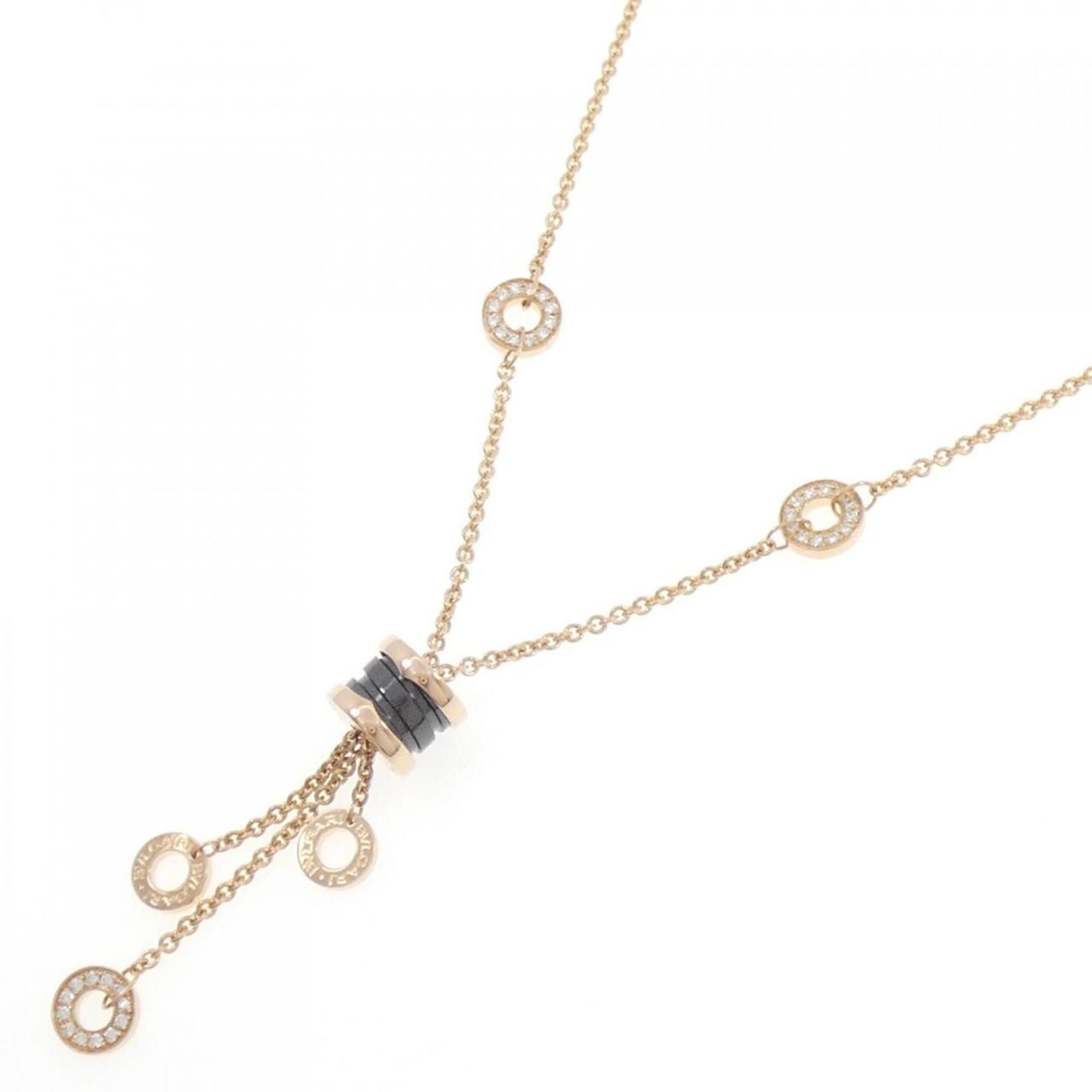 Bvlgari Bulgari B.Zero1 necklace Size ONE SIZE - 5 Thumbnail