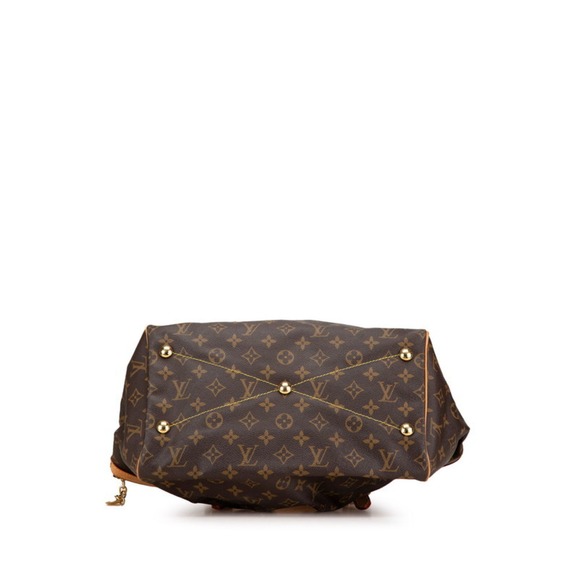 Louis Vuitton Louis Vuitton Tivoli shoulder Size ONE SIZE - 3 Thumbnail
