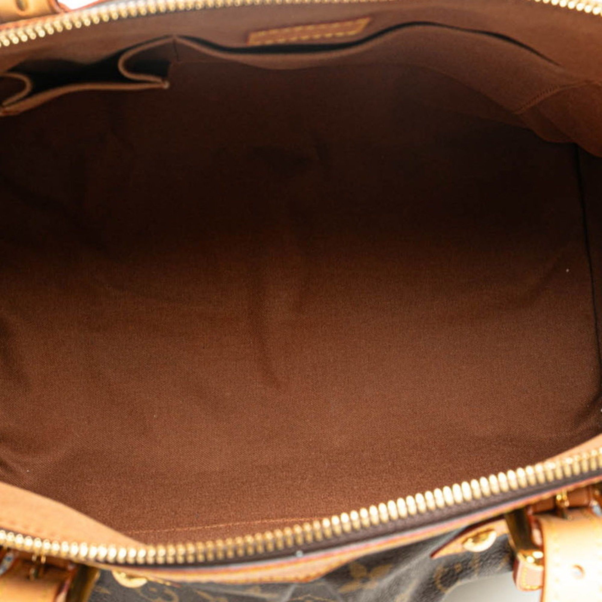 Louis Vuitton Louis Vuitton Tivoli shoulder Size ONE SIZE - 4 Thumbnail