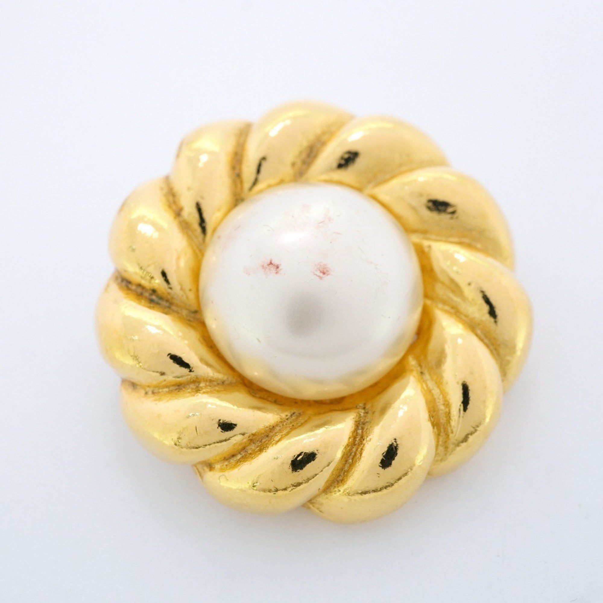 Chanel Chanel earring Size ONE SIZE - 8 Thumbnail