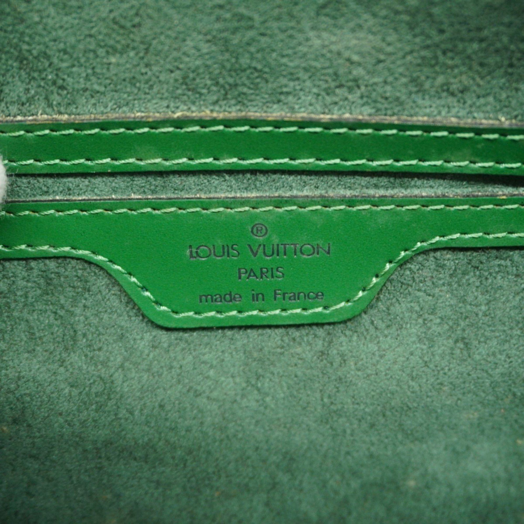 Louis Vuitton Louis Vuitton Soufflot shoulder Size ONE SIZE - 18 Thumbnail