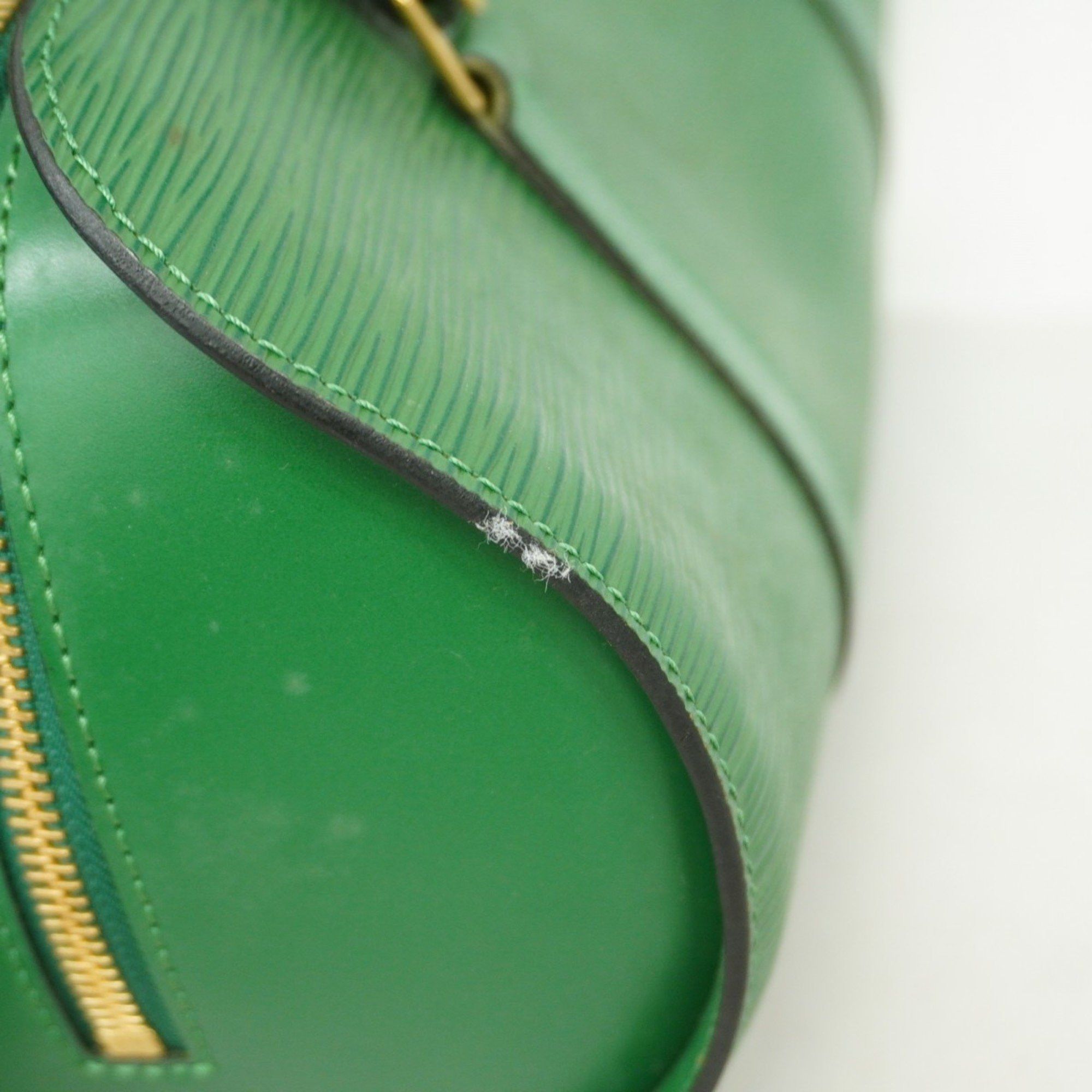 Louis Vuitton Louis Vuitton Soufflot shoulder Size ONE SIZE - 7 Thumbnail