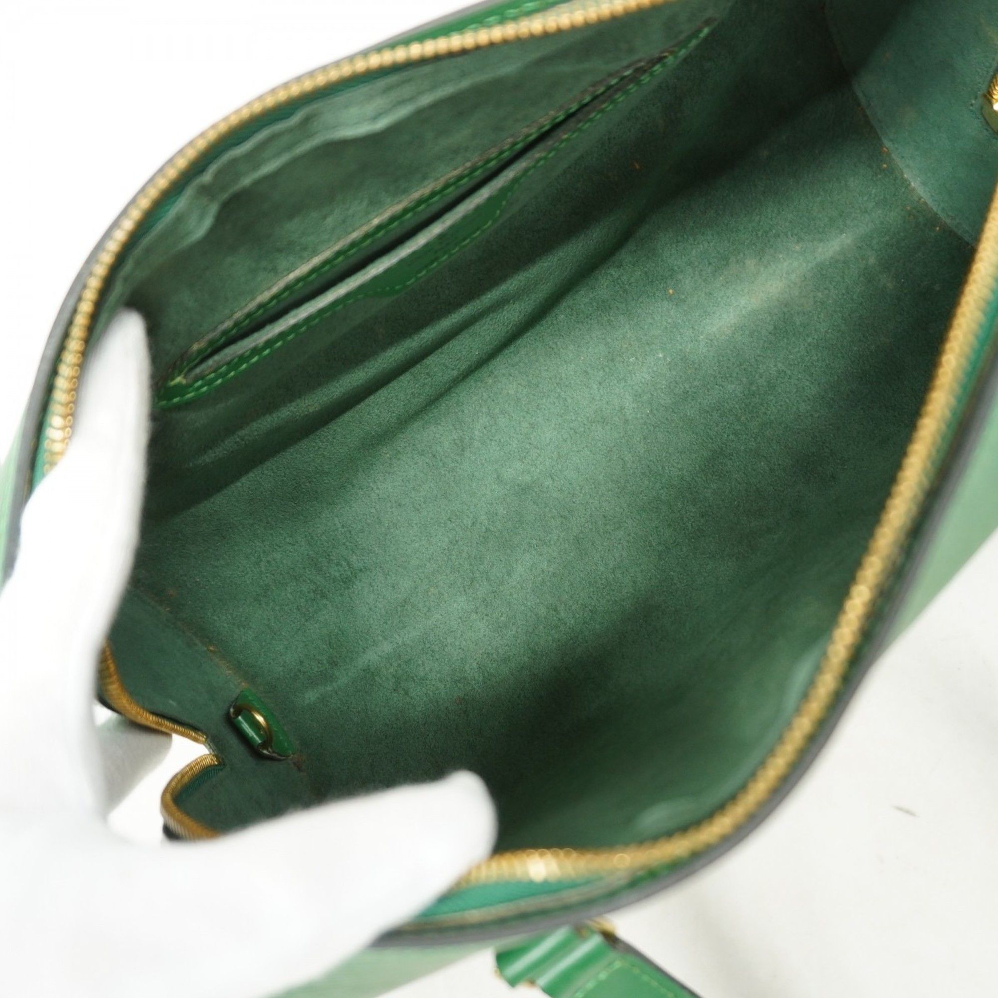 Louis Vuitton Louis Vuitton Soufflot shoulder Size ONE SIZE - 17 Thumbnail