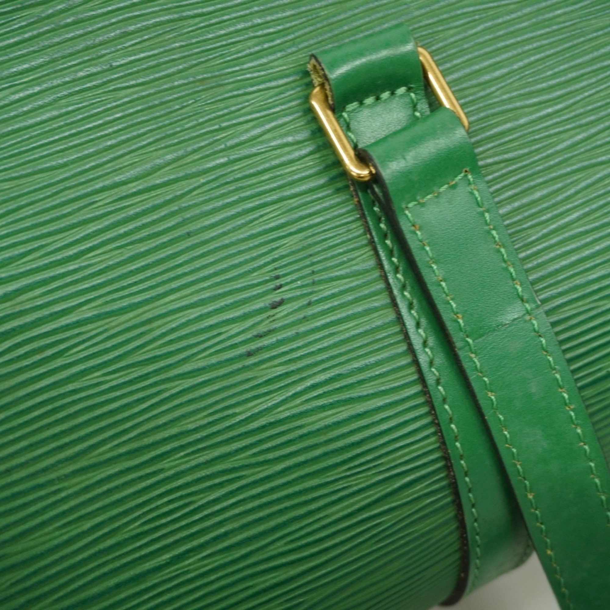Louis Vuitton Louis Vuitton Soufflot shoulder Size ONE SIZE - 9 Thumbnail
