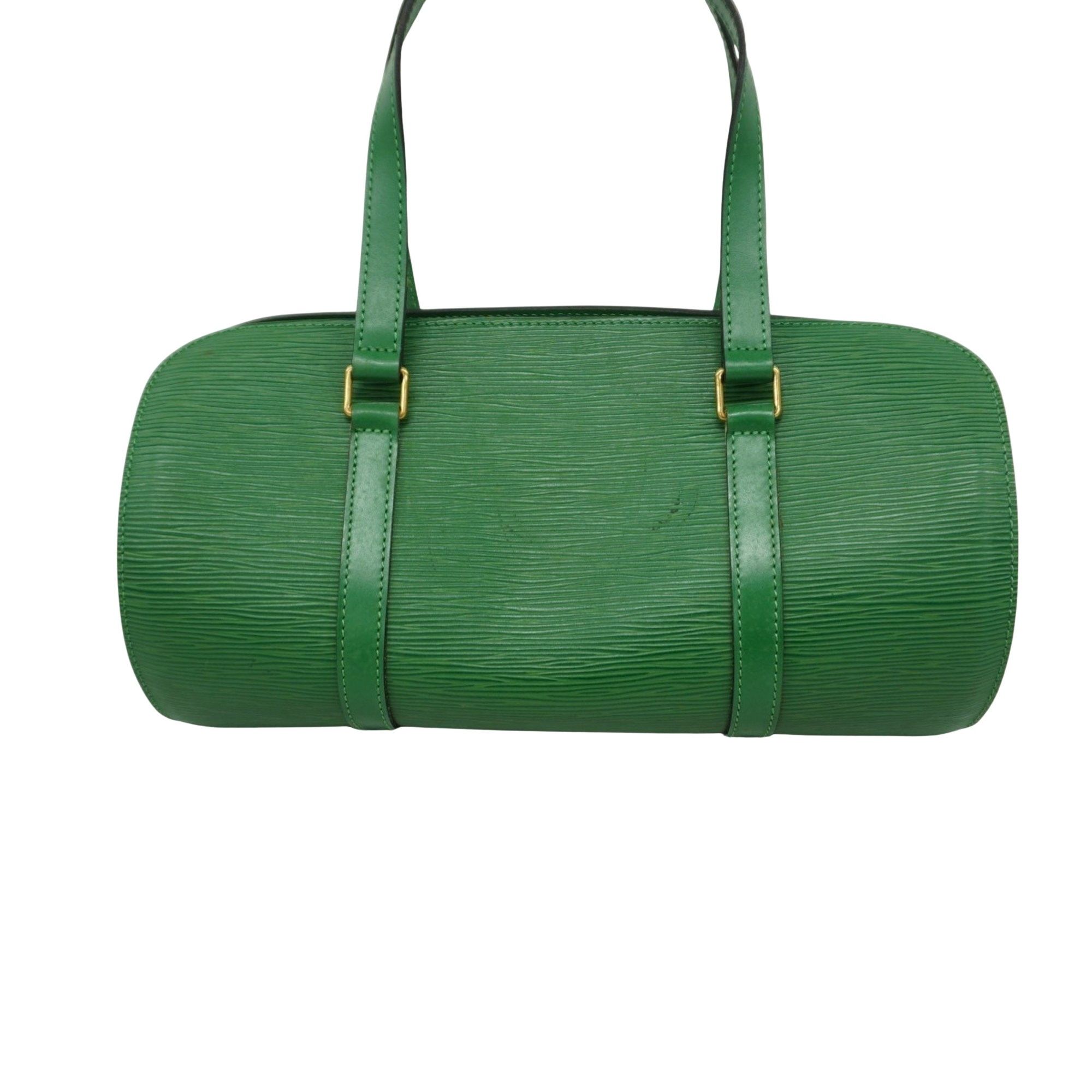 Louis Vuitton Louis Vuitton Soufflot shoulder Size ONE SIZE - 2 Thumbnail