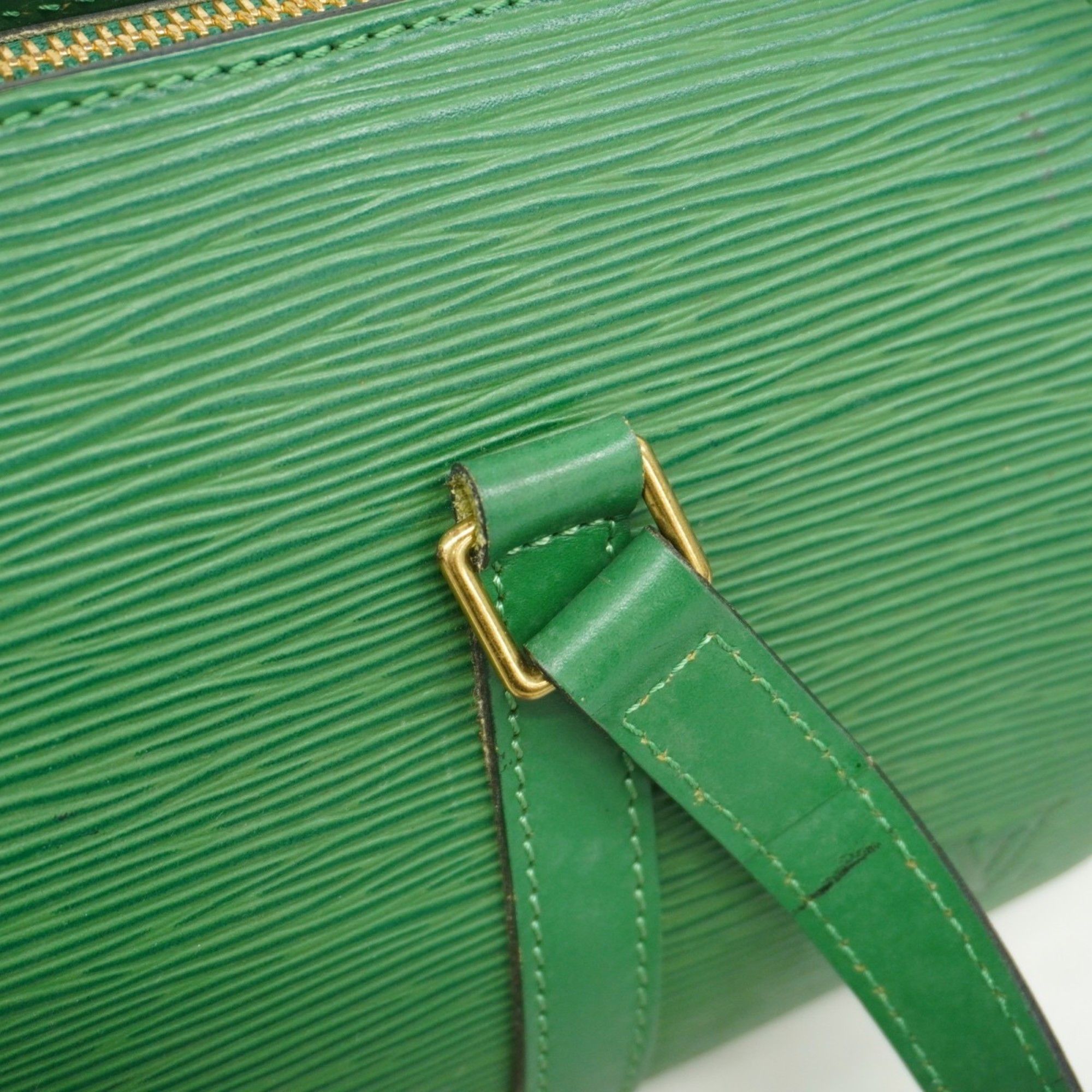 Louis Vuitton Louis Vuitton Soufflot shoulder Size ONE SIZE - 10 Thumbnail