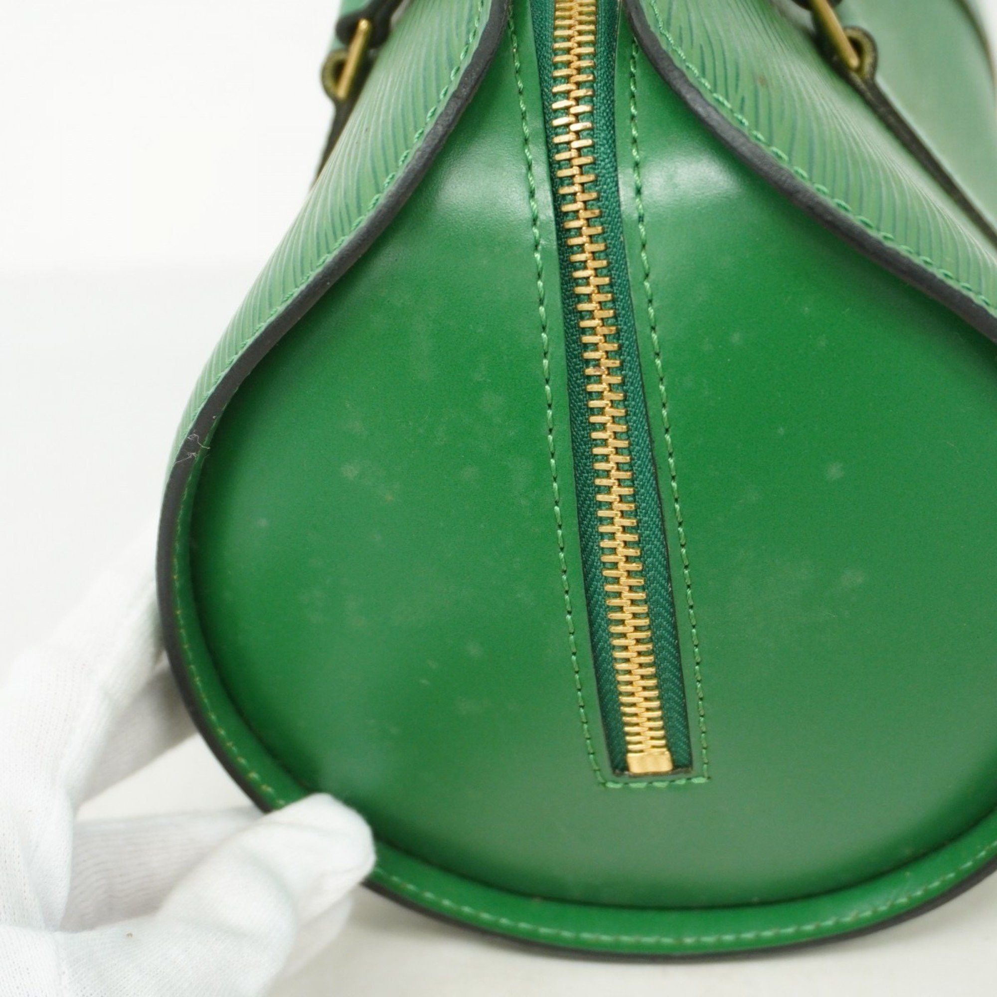 Louis Vuitton Louis Vuitton Soufflot shoulder Size ONE SIZE - 8 Thumbnail
