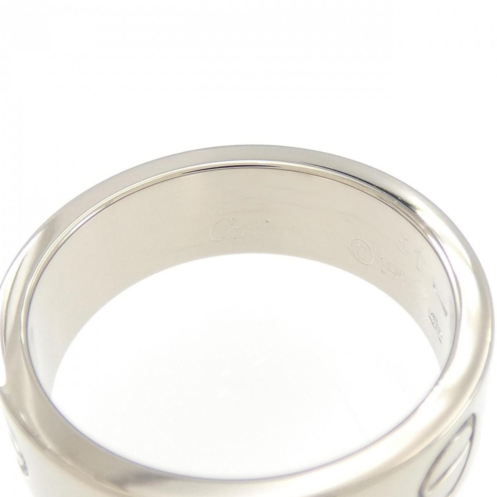 Cartier Cartier Love ring Size ONE SIZE - 3 Thumbnail