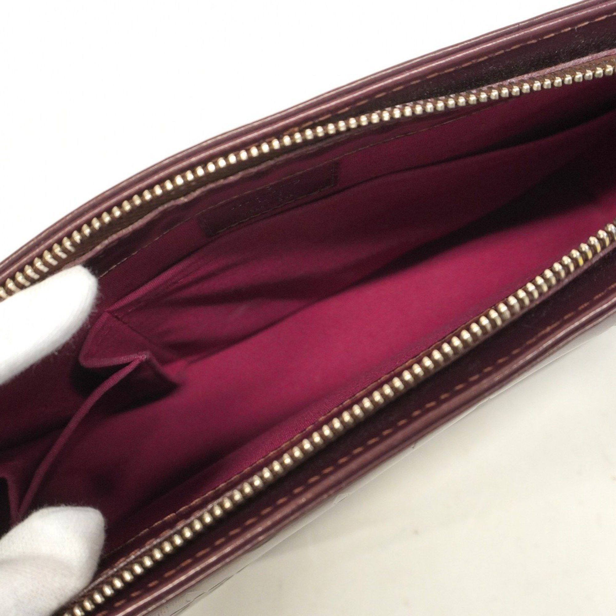 Louis Vuitton Louis Vuitton Alston shoulder Size ONE SIZE - 14 Thumbnail