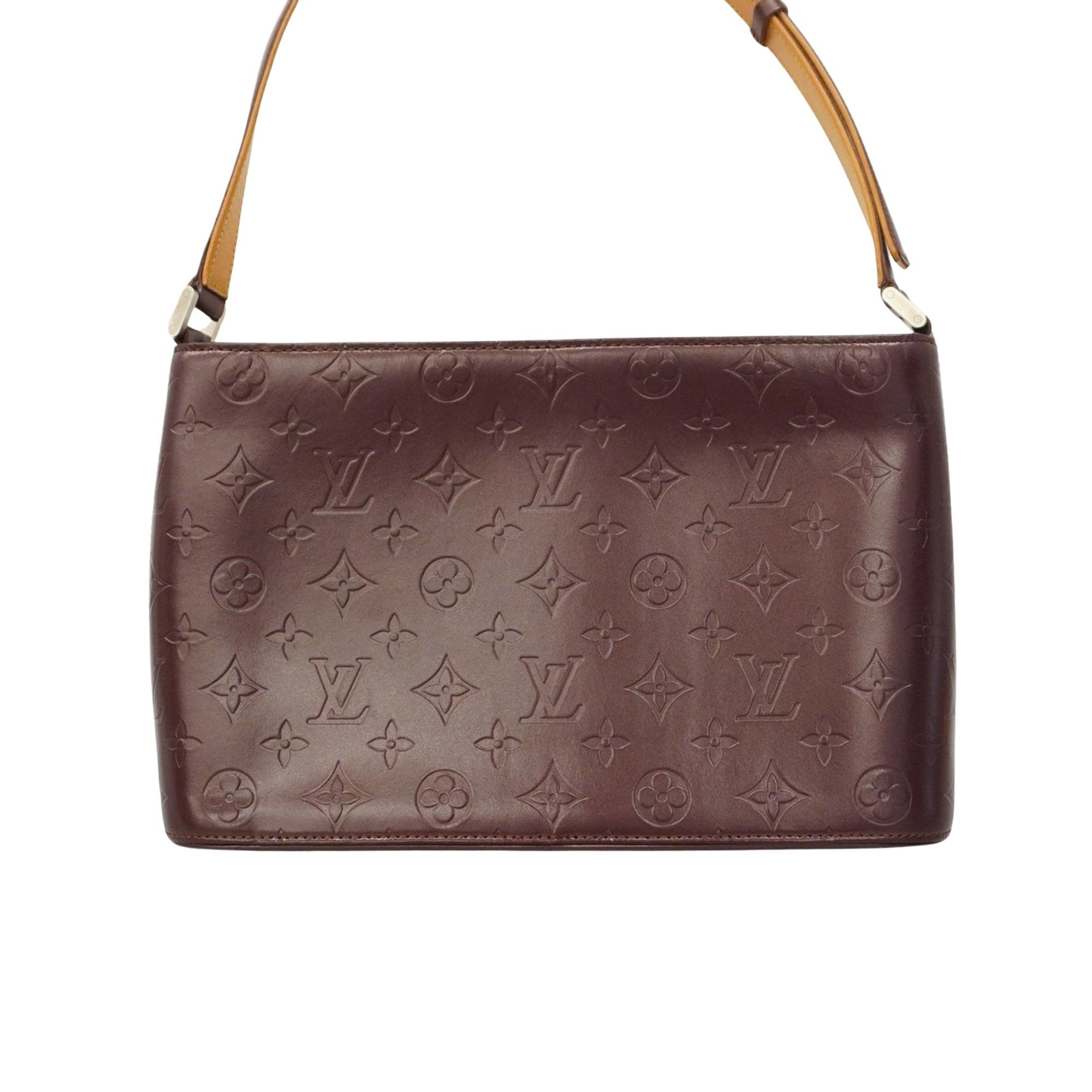 Louis Vuitton Louis Vuitton Alston shoulder Size ONE SIZE - 2 Thumbnail