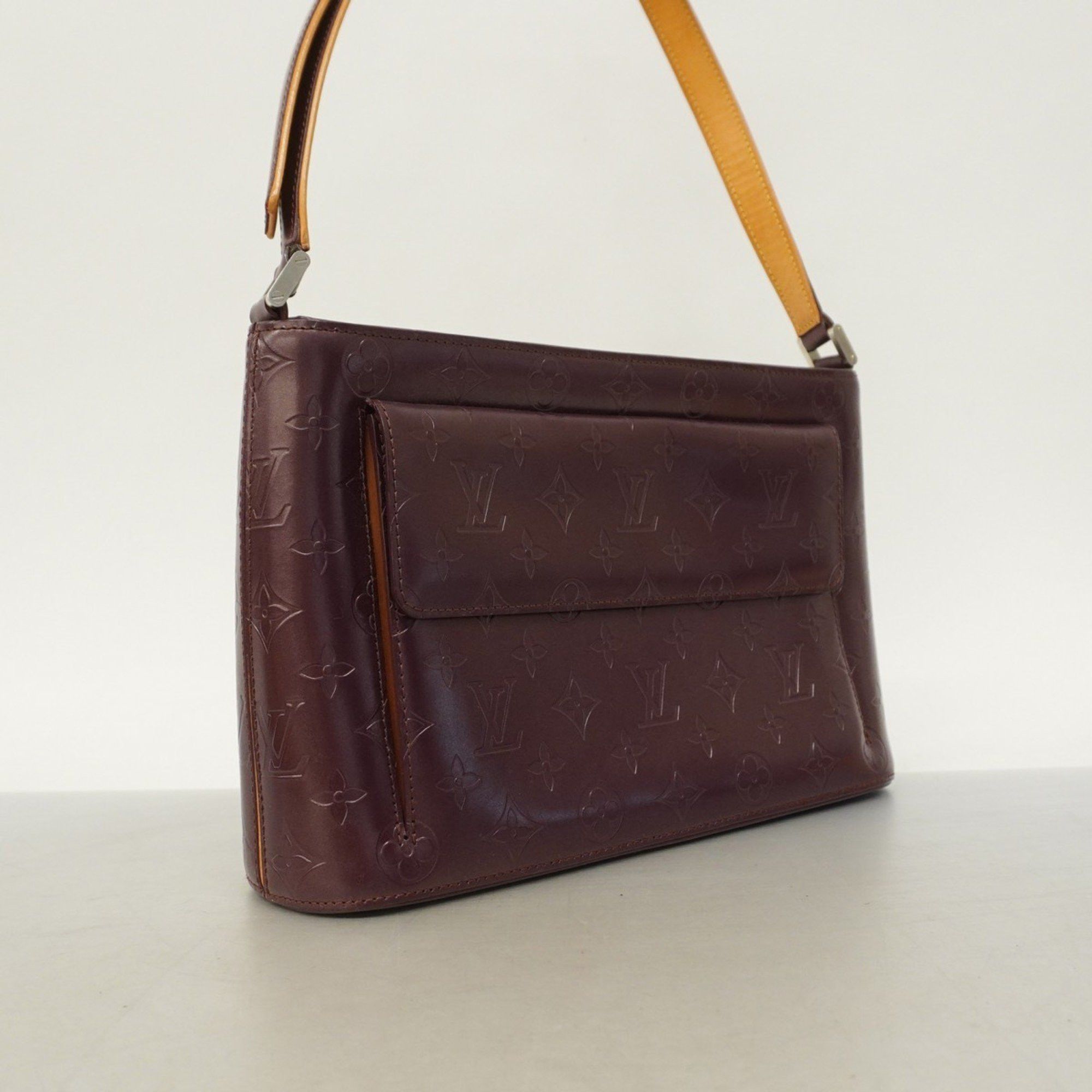 Louis Vuitton Louis Vuitton Alston shoulder Size ONE SIZE - 3 Thumbnail