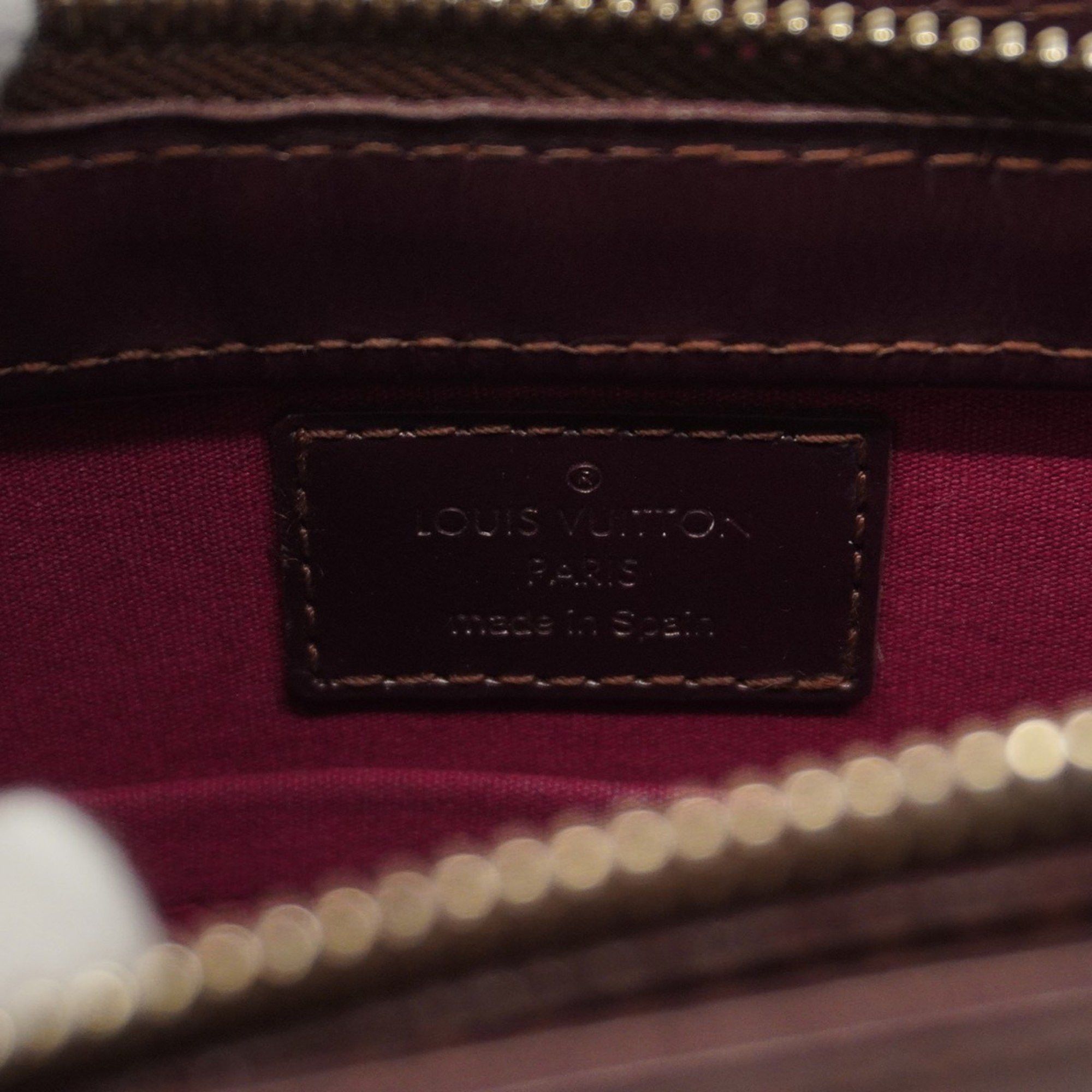 Louis Vuitton Louis Vuitton Alston shoulder Size ONE SIZE - 15 Thumbnail