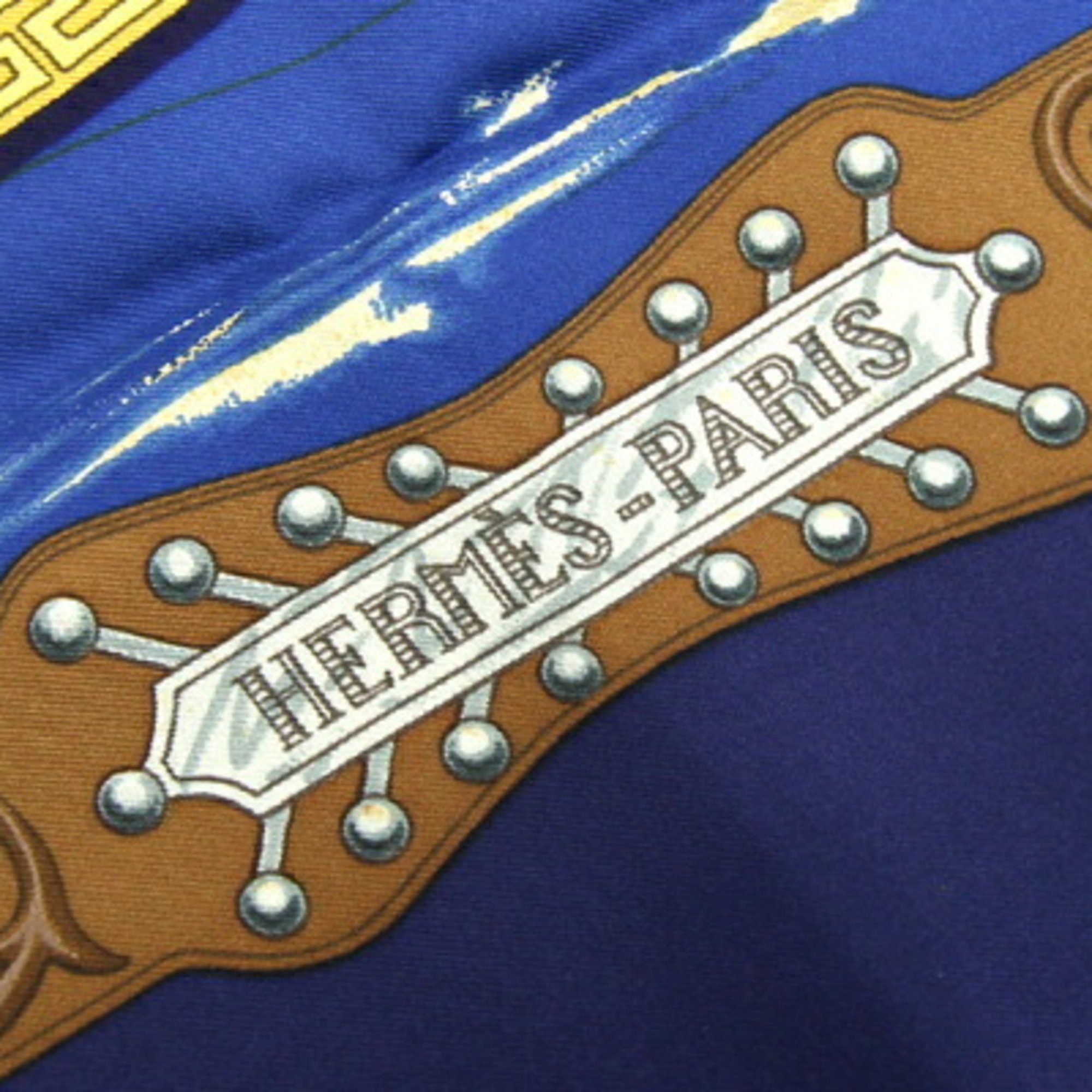 Hermes Hermès scarf Size ONE SIZE - 5 Thumbnail