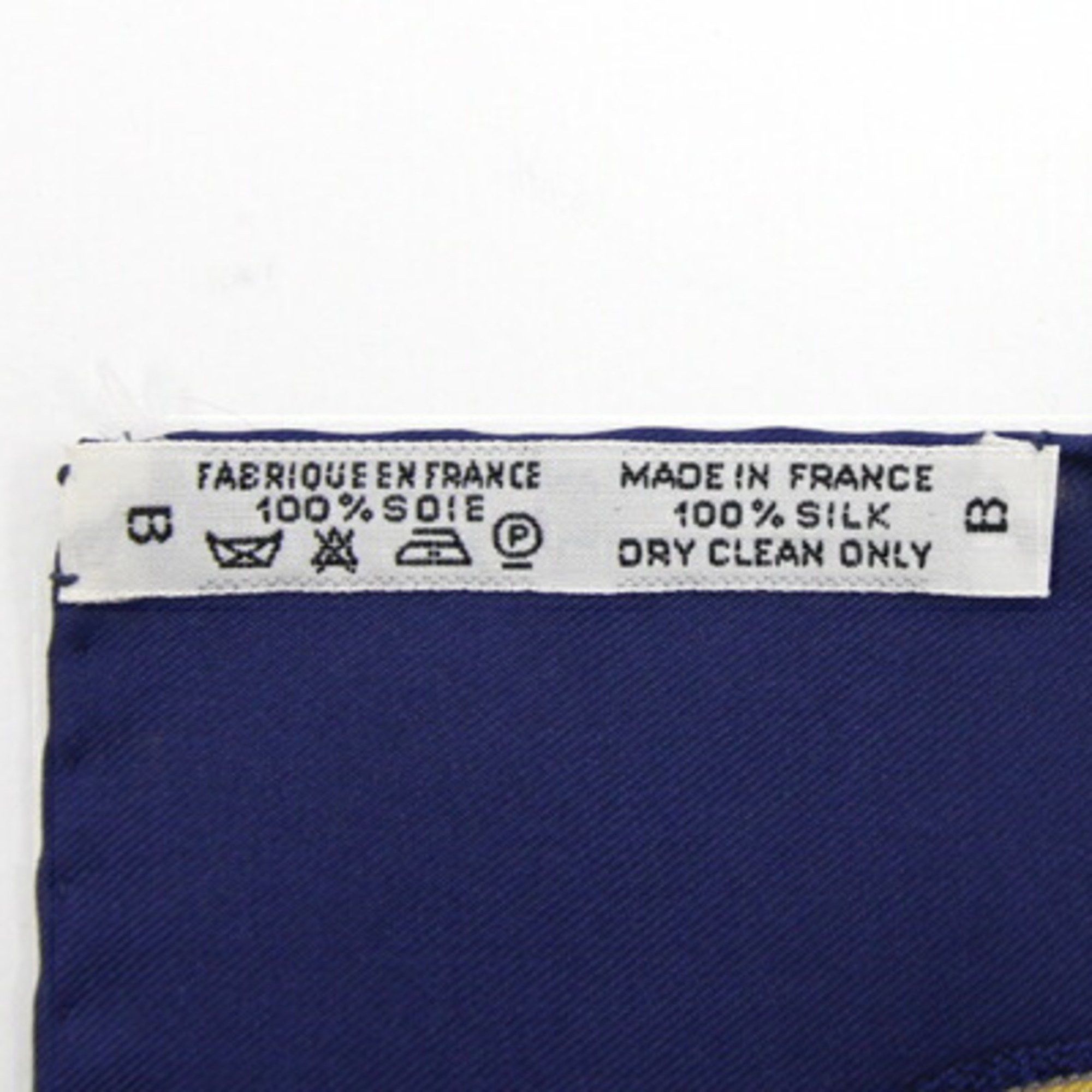 Hermes Hermès scarf Size ONE SIZE - 6 Thumbnail