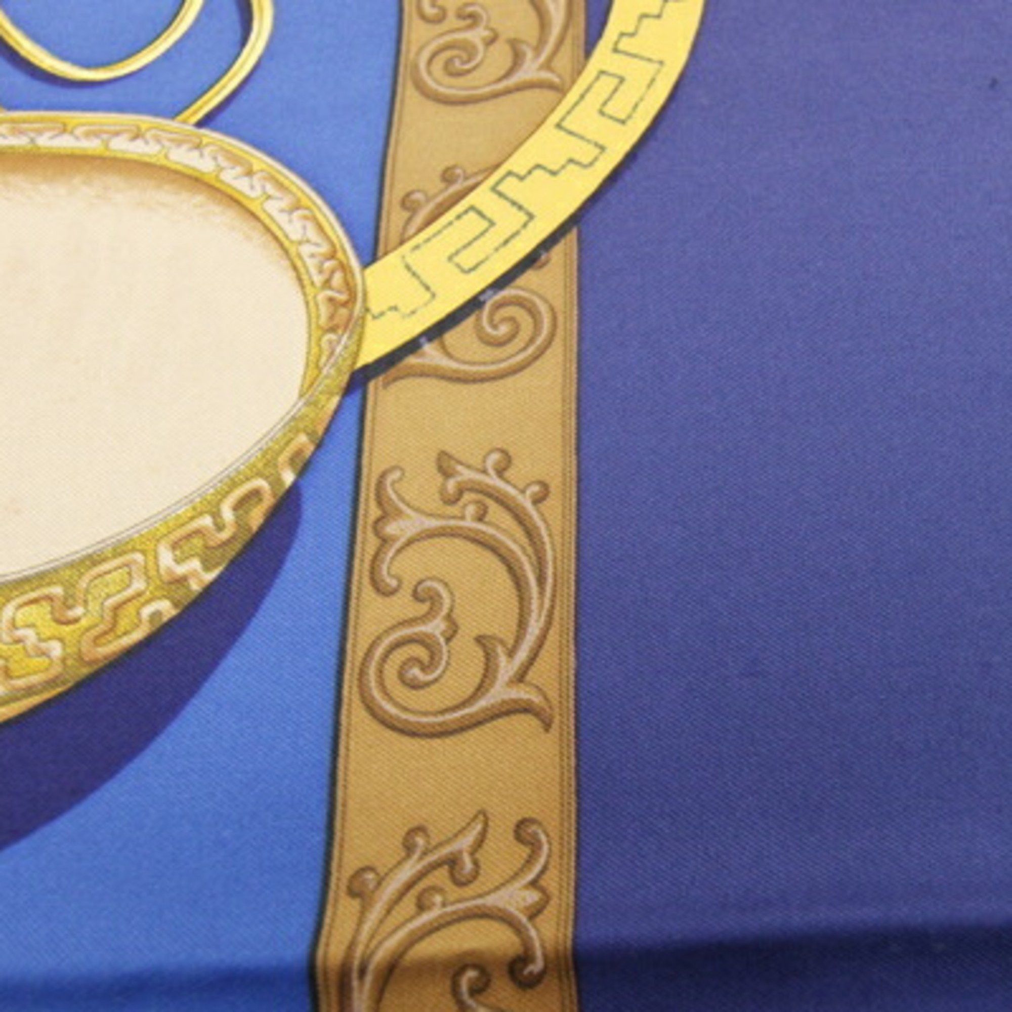 Hermes Hermès scarf Size ONE SIZE - 4 Thumbnail