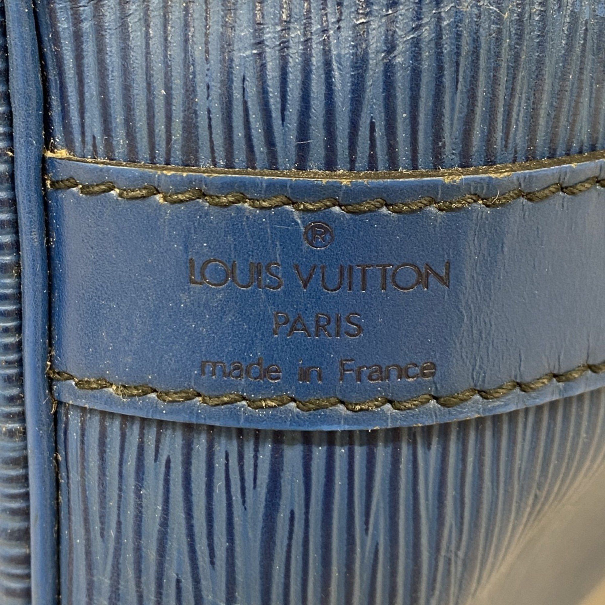 Louis Vuitton Louis Vuitton Noé shoulder Size ONE SIZE - 14 Thumbnail