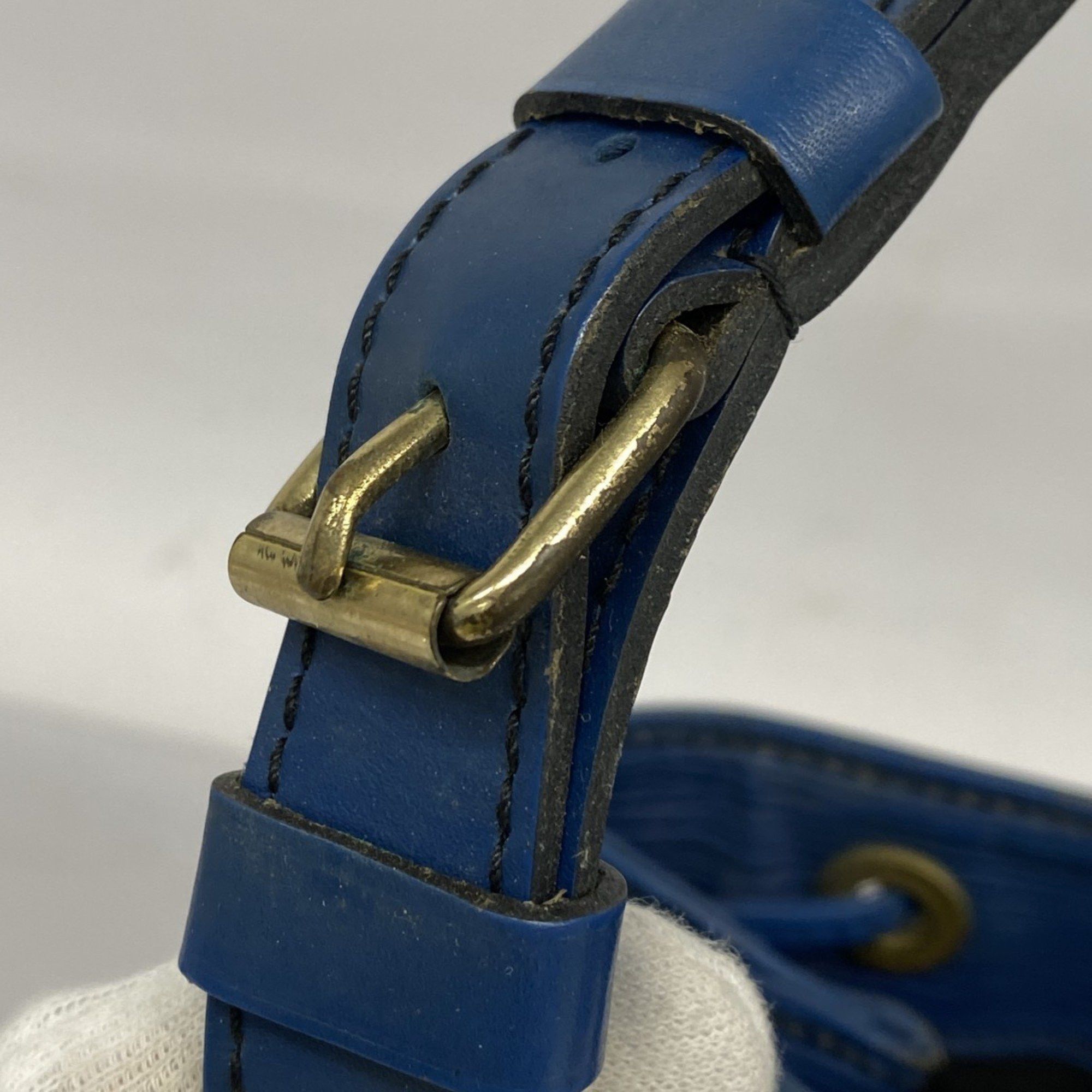 Louis Vuitton Louis Vuitton Noé shoulder Size ONE SIZE - 4 Thumbnail