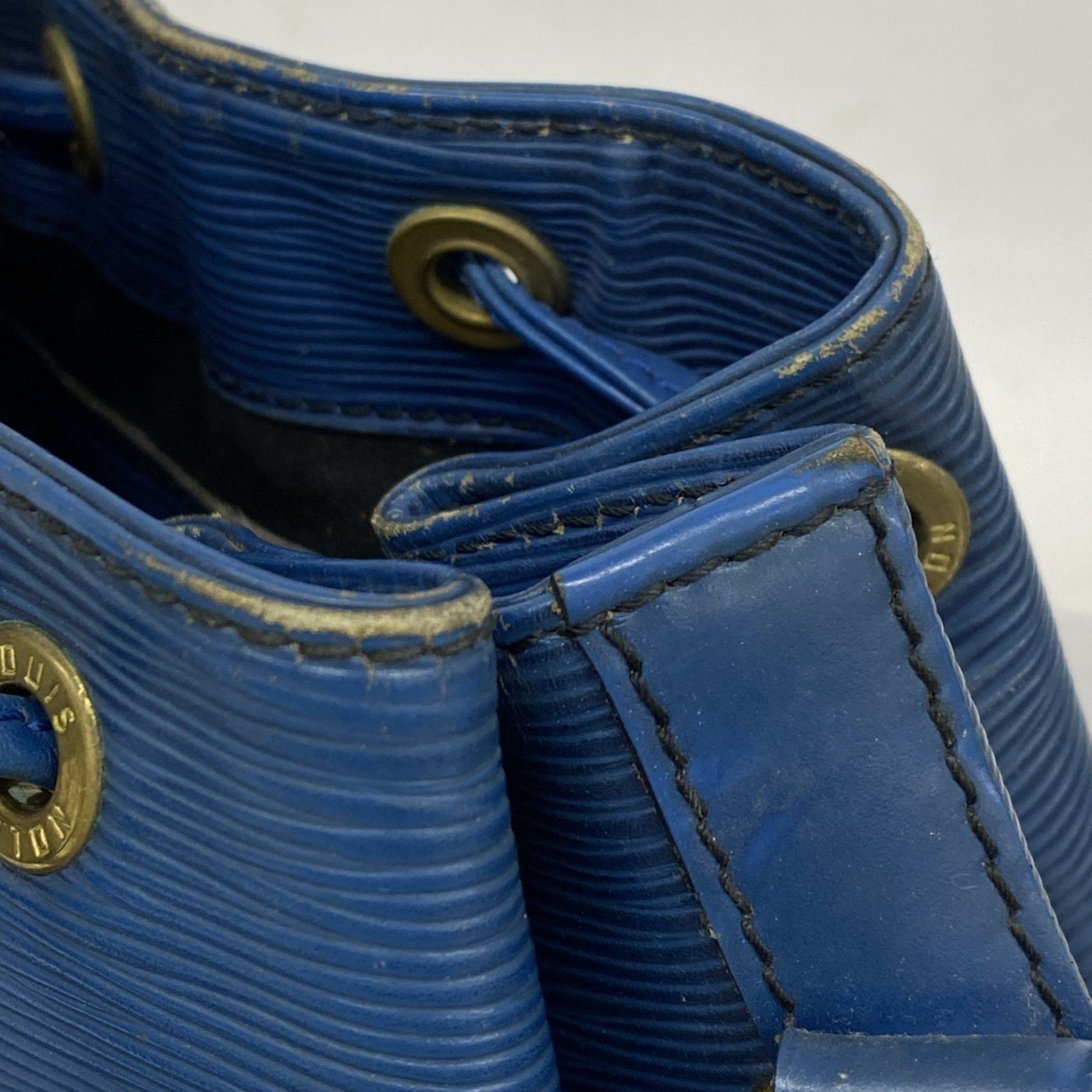 Louis Vuitton Louis Vuitton Noé shoulder Size ONE SIZE - 10 Thumbnail