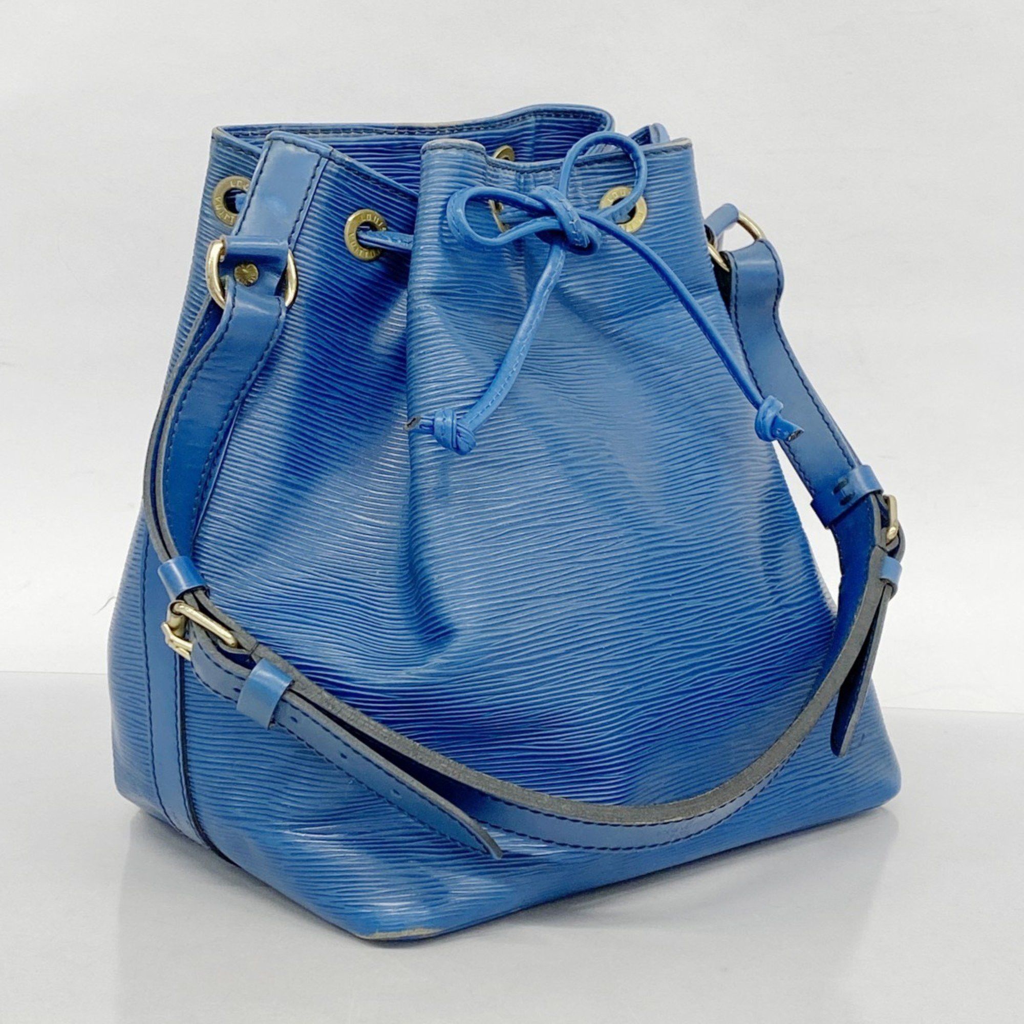 Louis Vuitton Louis Vuitton Noé shoulder Size ONE SIZE - 3 Thumbnail