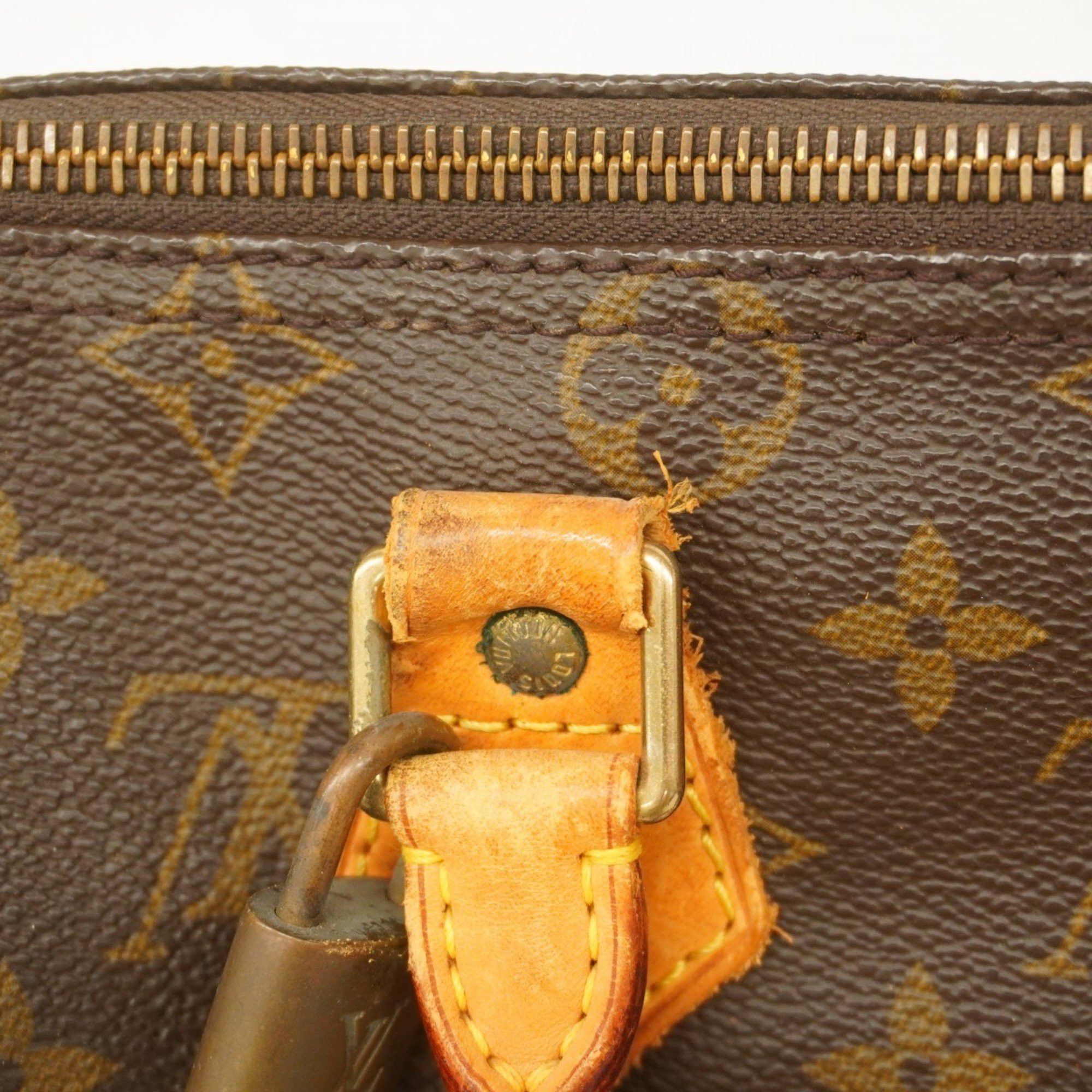 Louis Vuitton Louis Vuitton Speedy 25 handbag Size ONE SIZE - 9 Thumbnail