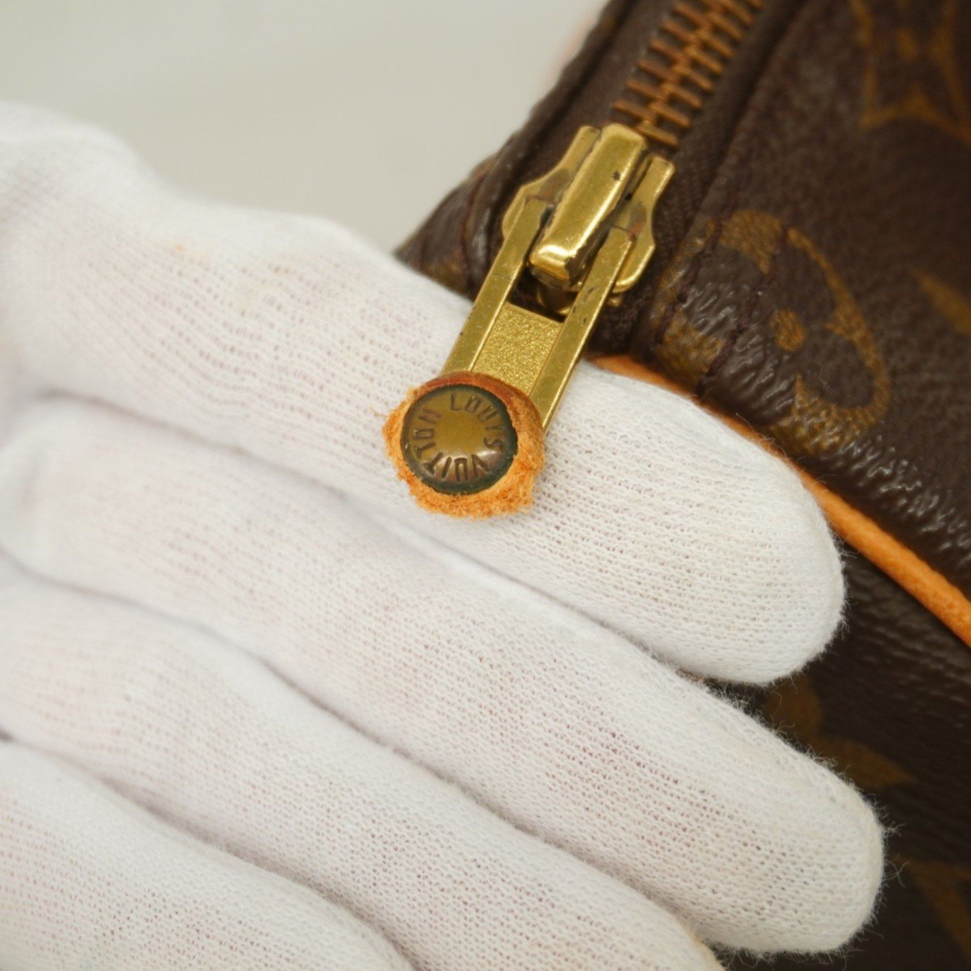 Louis Vuitton Louis Vuitton Speedy 25 handbag Size ONE SIZE - 10 Thumbnail