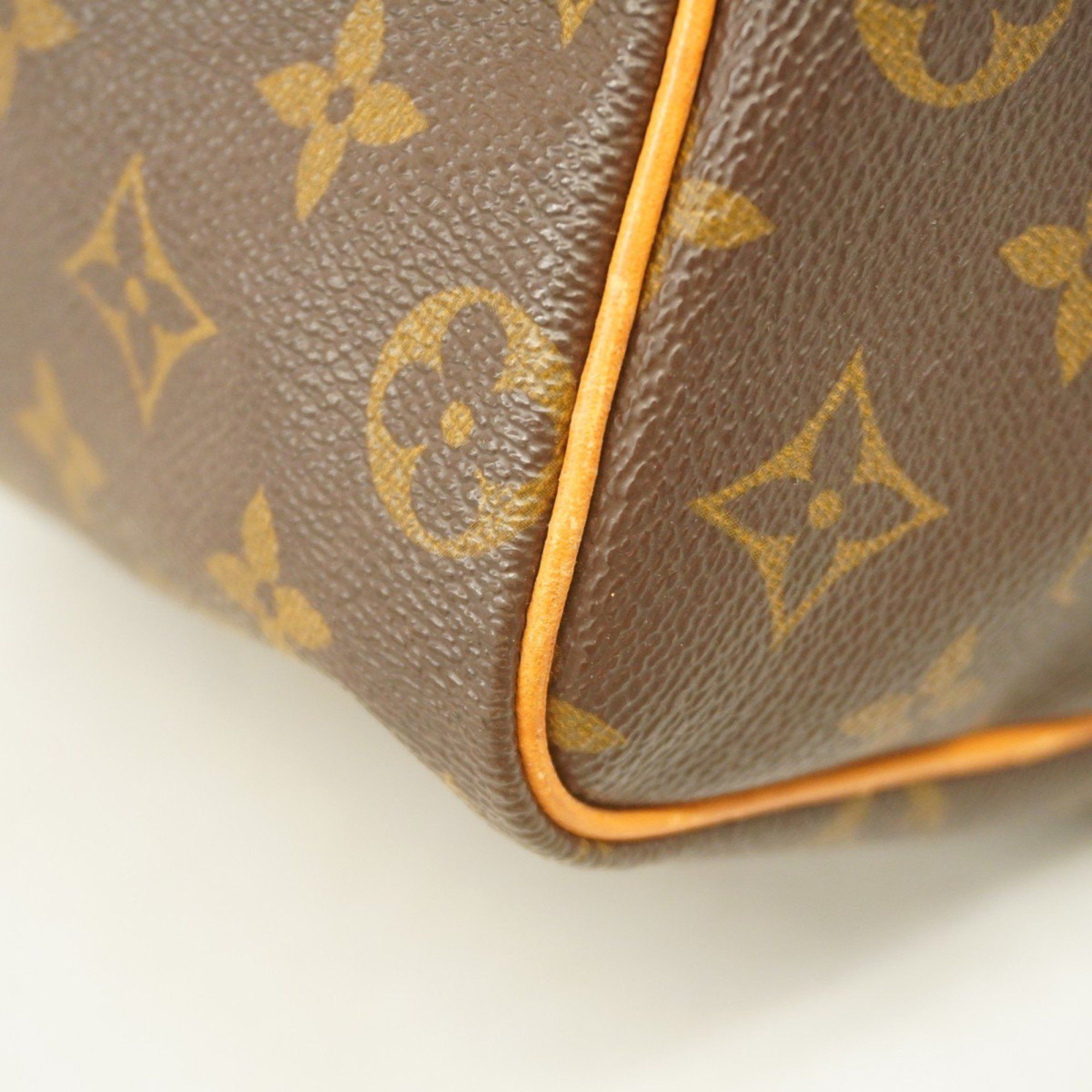 Louis Vuitton Louis Vuitton Speedy 25 handbag Size ONE SIZE - 8 Thumbnail