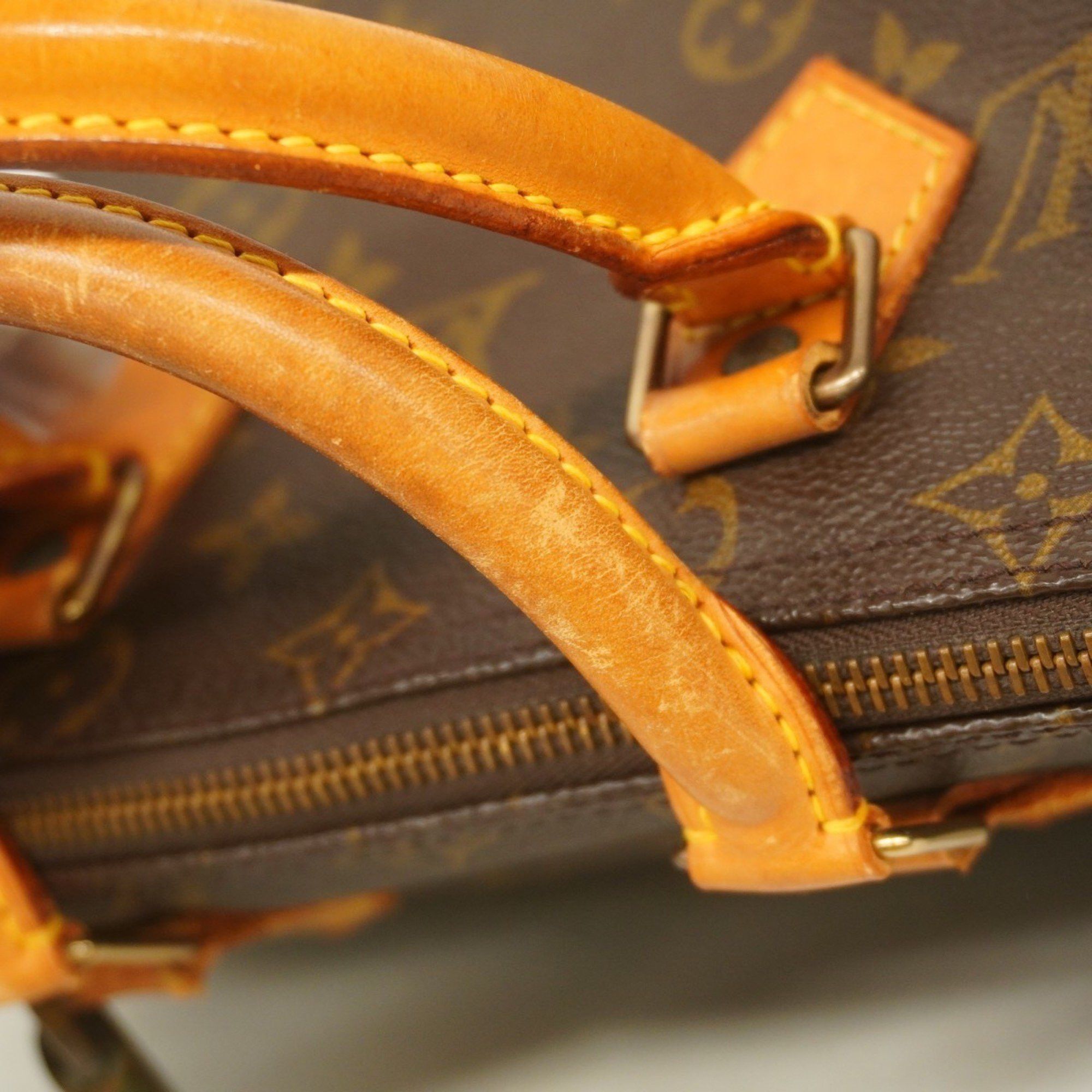 Louis Vuitton Louis Vuitton Speedy 25 handbag Size ONE SIZE - 5 Thumbnail