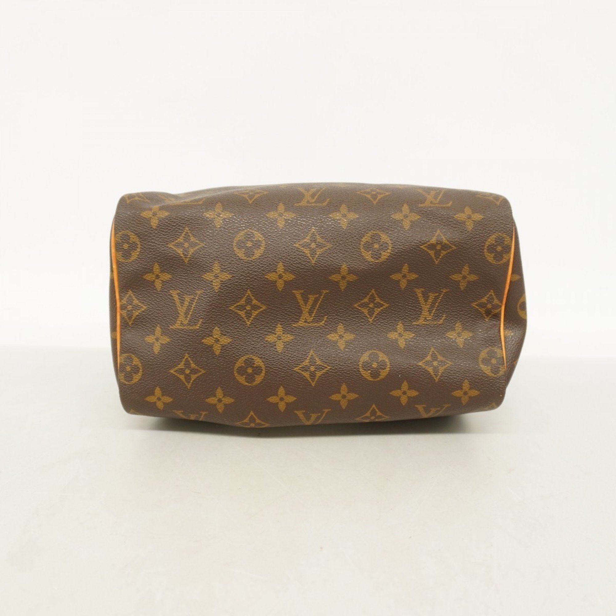 Louis Vuitton Louis Vuitton Speedy 25 handbag Size ONE SIZE - 7 Thumbnail