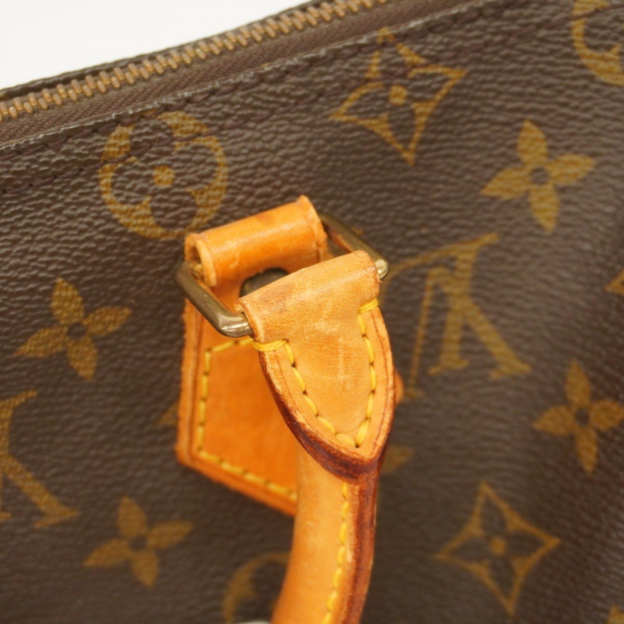 Louis Vuitton Louis Vuitton Speedy 25 handbag Size ONE SIZE - 6 Thumbnail