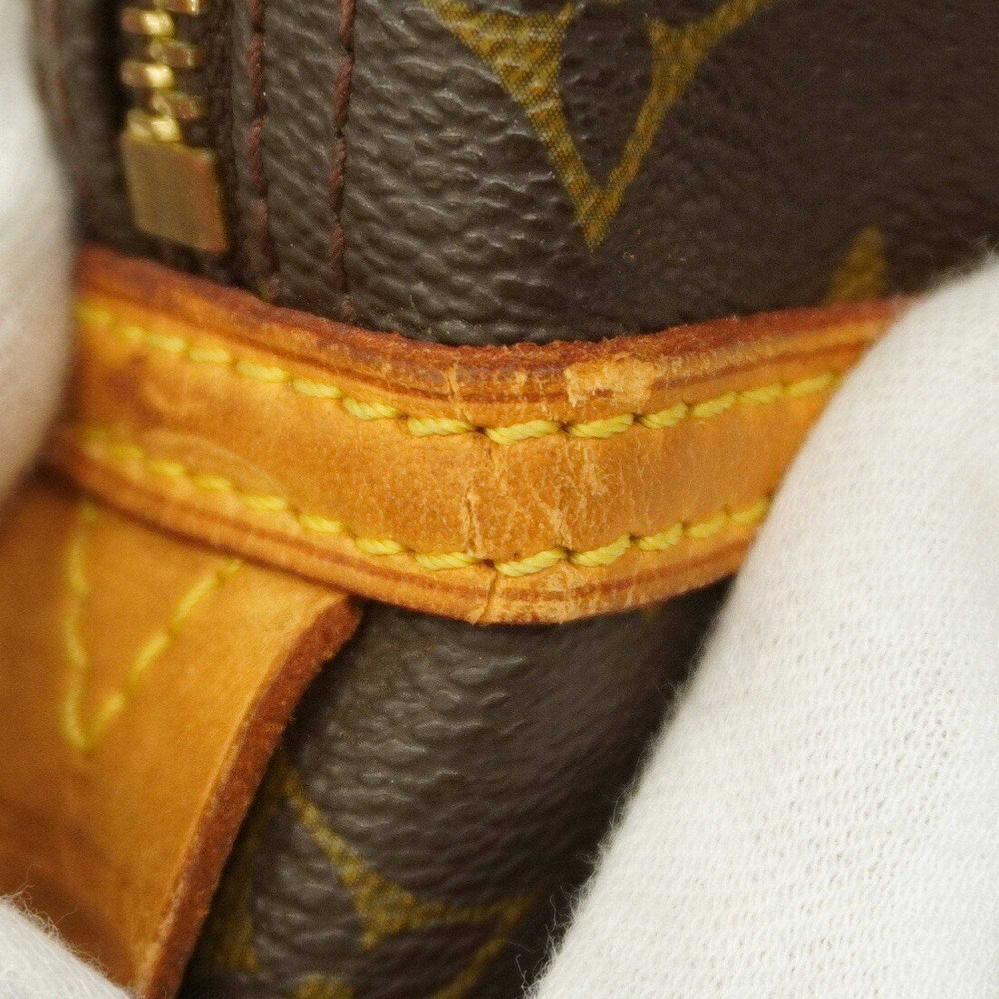 Louis Vuitton Louis Vuitton Montorgueil handbag Size ONE SIZE - 9 Thumbnail