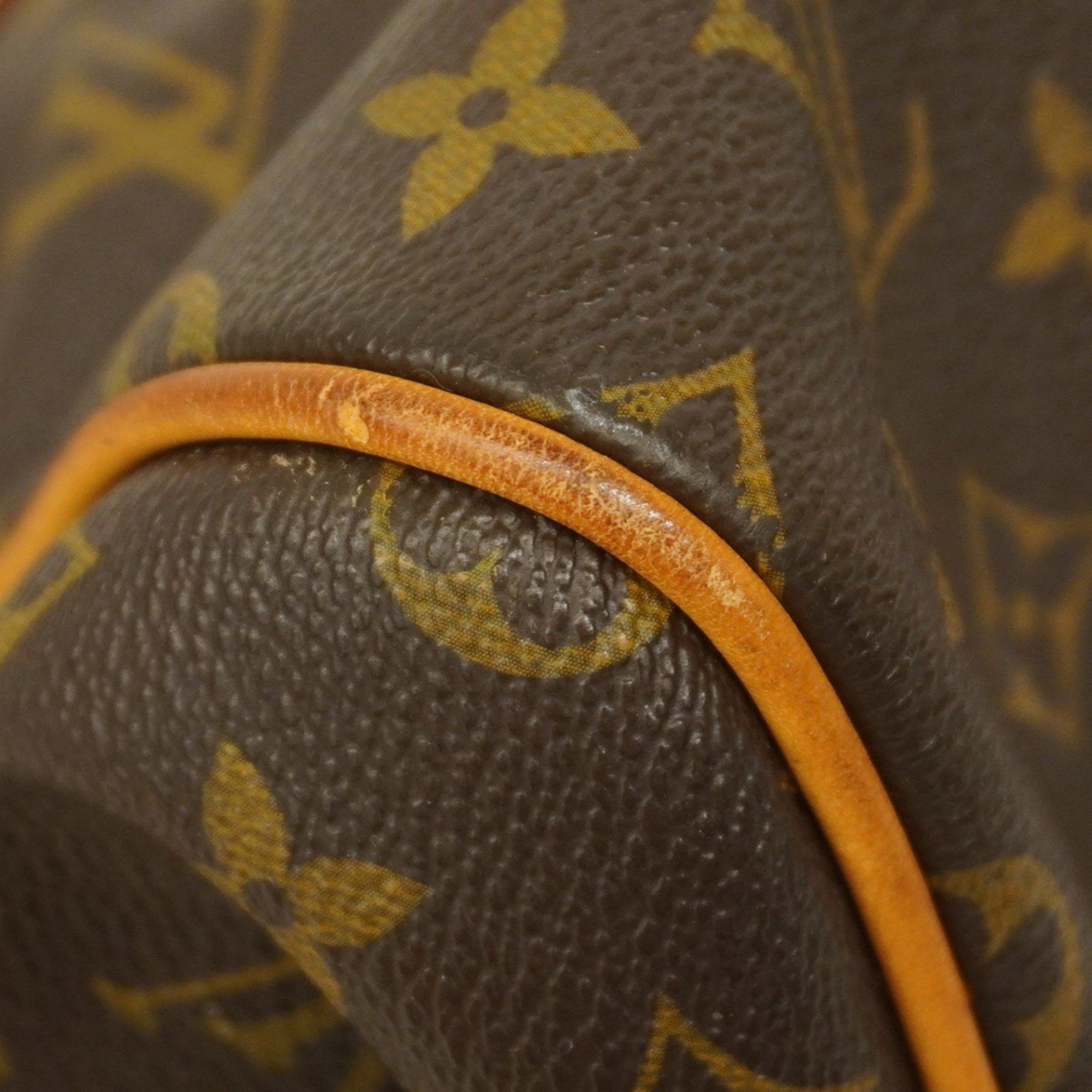 Louis Vuitton Louis Vuitton Montorgueil handbag Size ONE SIZE - 6 Thumbnail